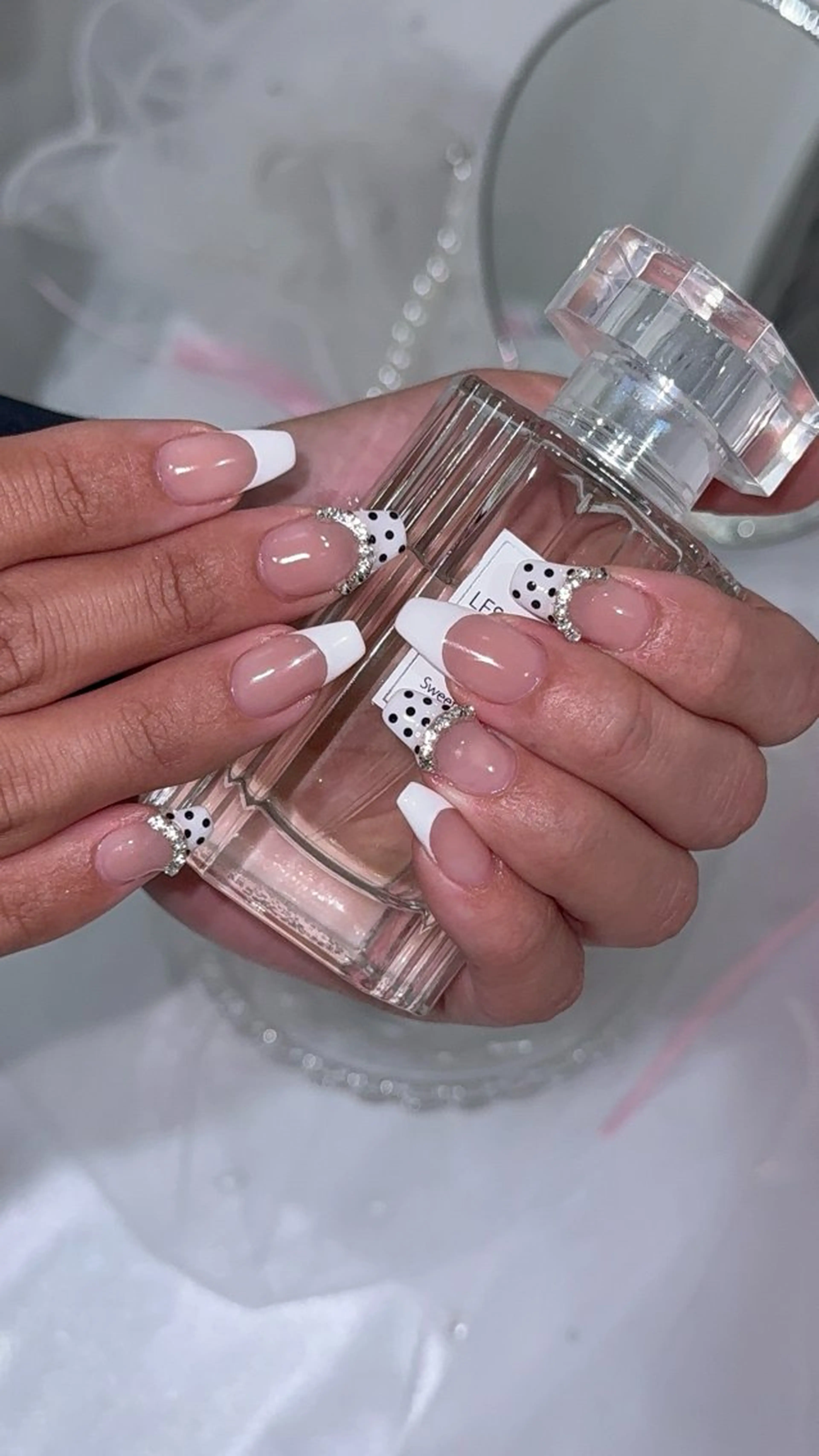 ネイル La.Mer 宮田のネイルデザイン