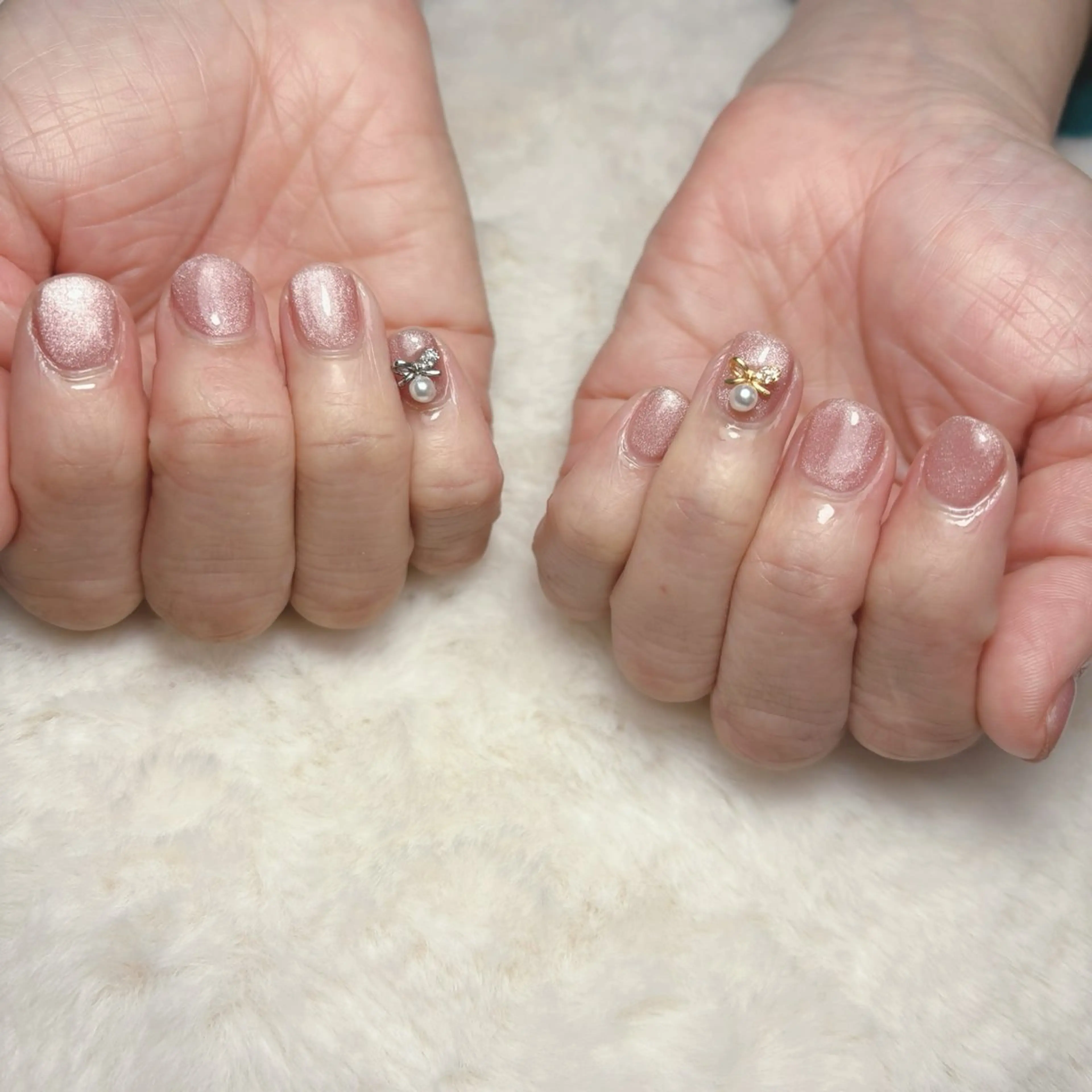 ネイル ハンドネイル STELLA nailのネイルデザイン