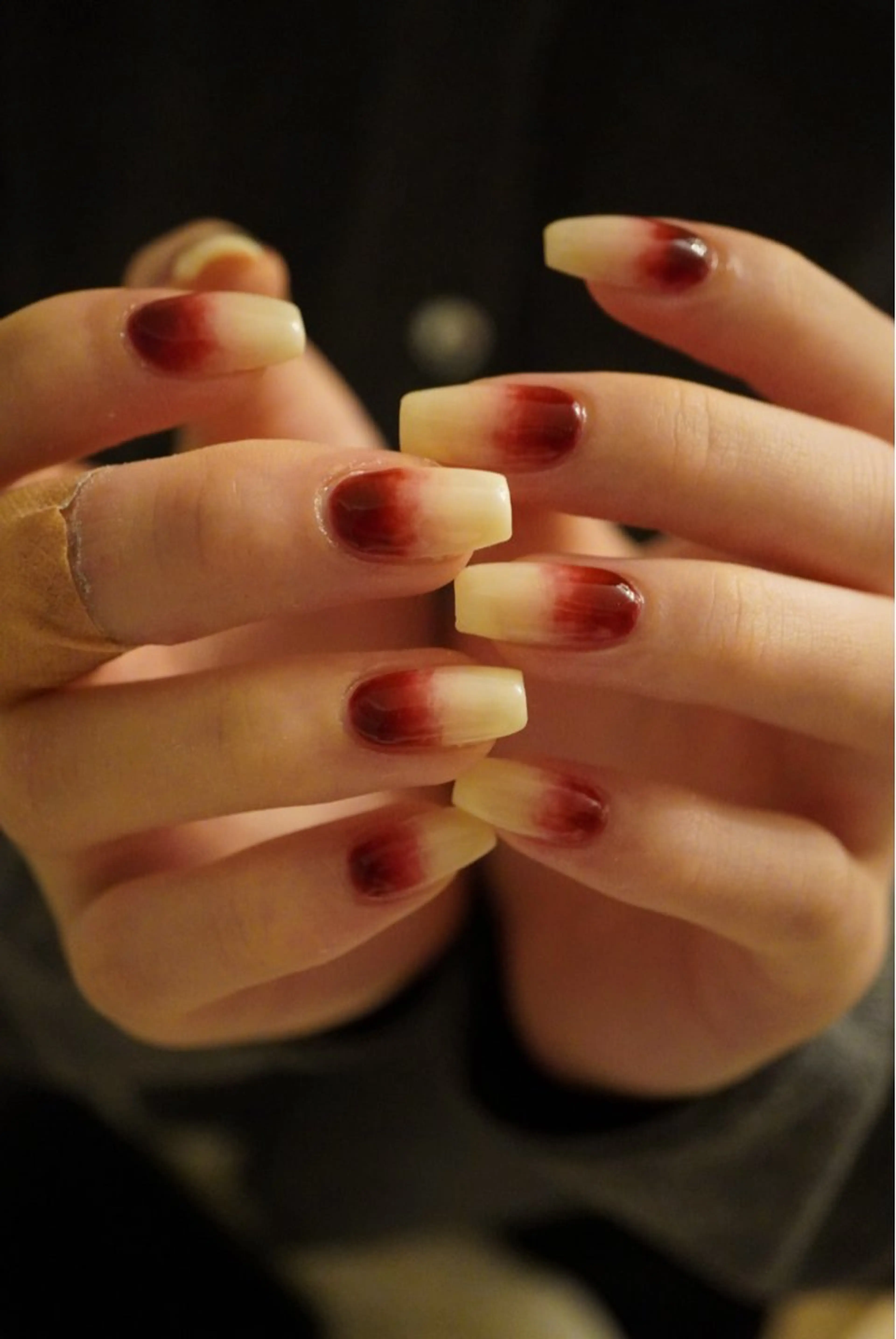 ネイル kazuna nailのネイルデザイン