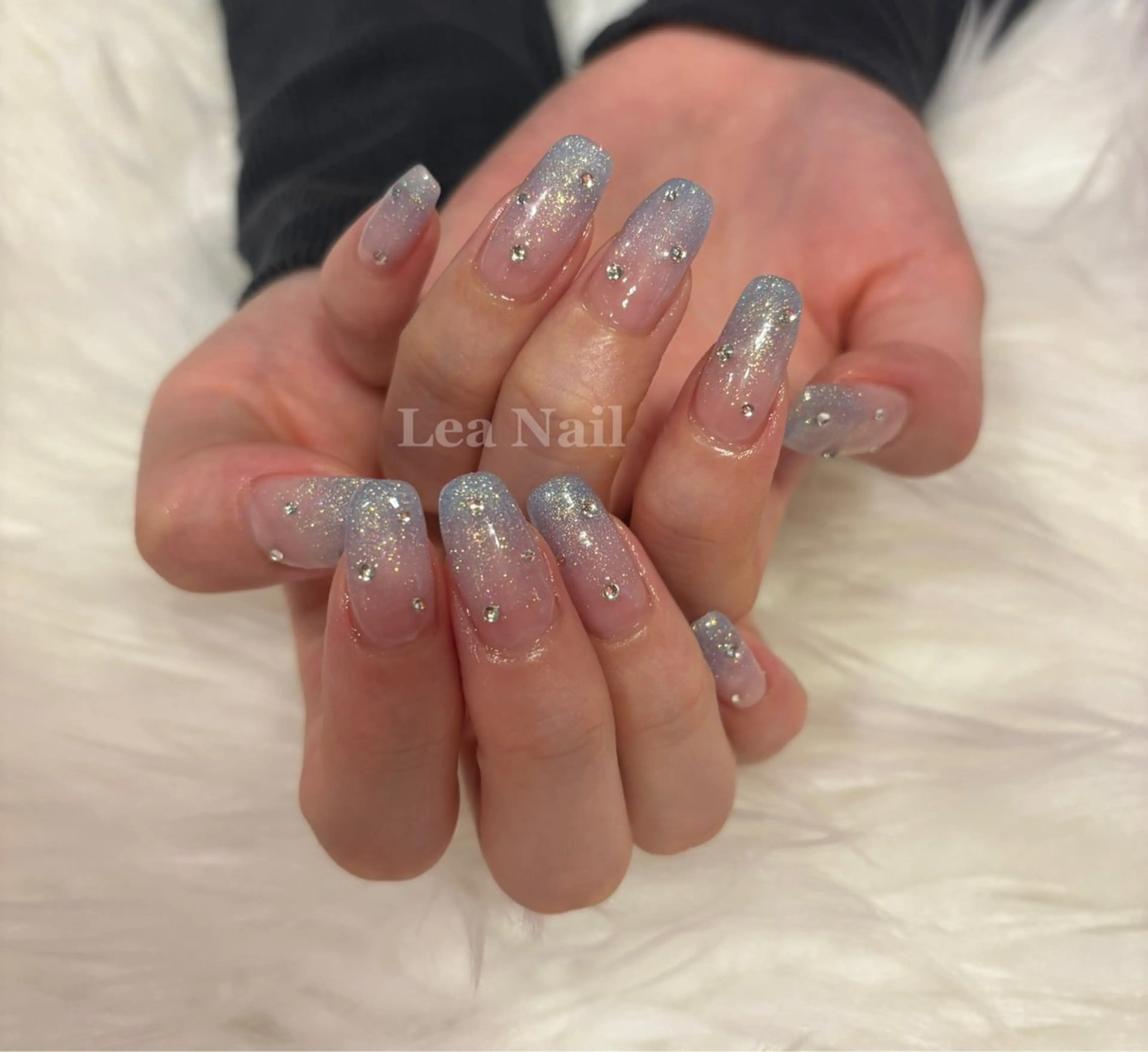 ネイル Lea Nailのネイルデザイン