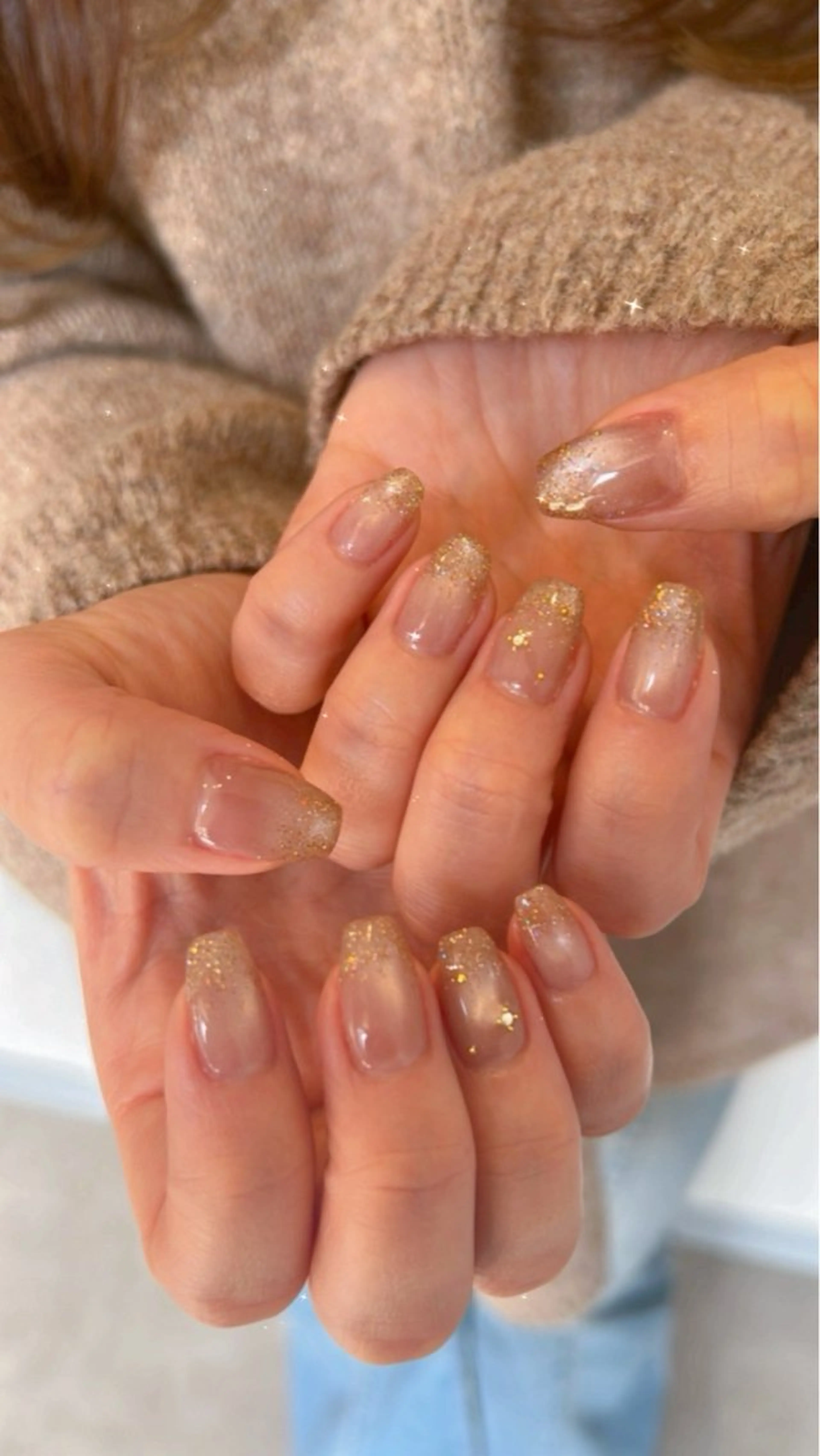 ネイル 梅田 祐太郎のネイルデザイン