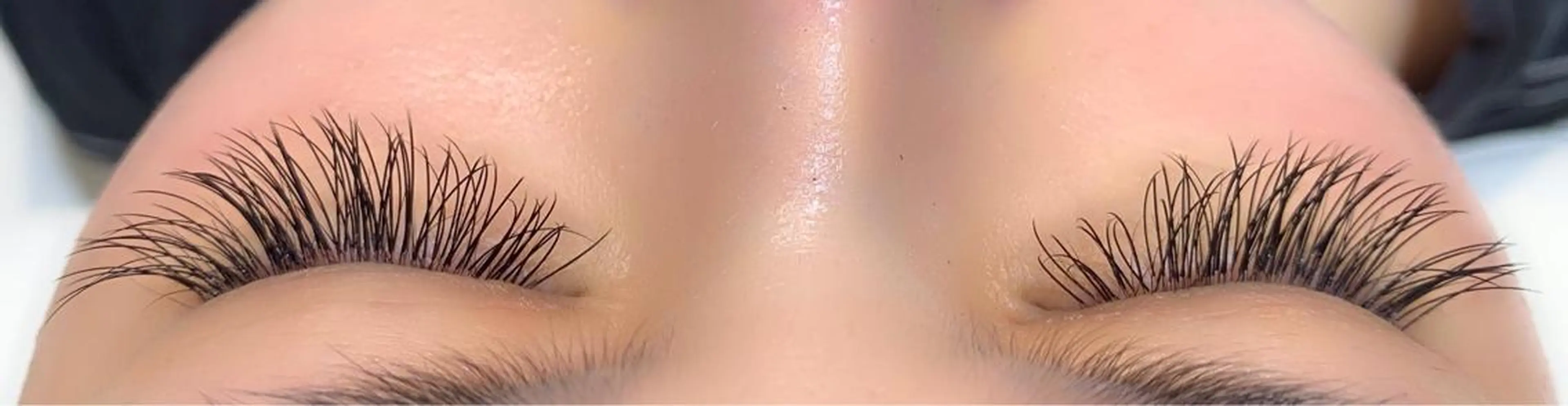 マツエク・マツパ セーブル PROGRESS池袋店所属・安藤 七海の眉毛・アイブロウイメージ