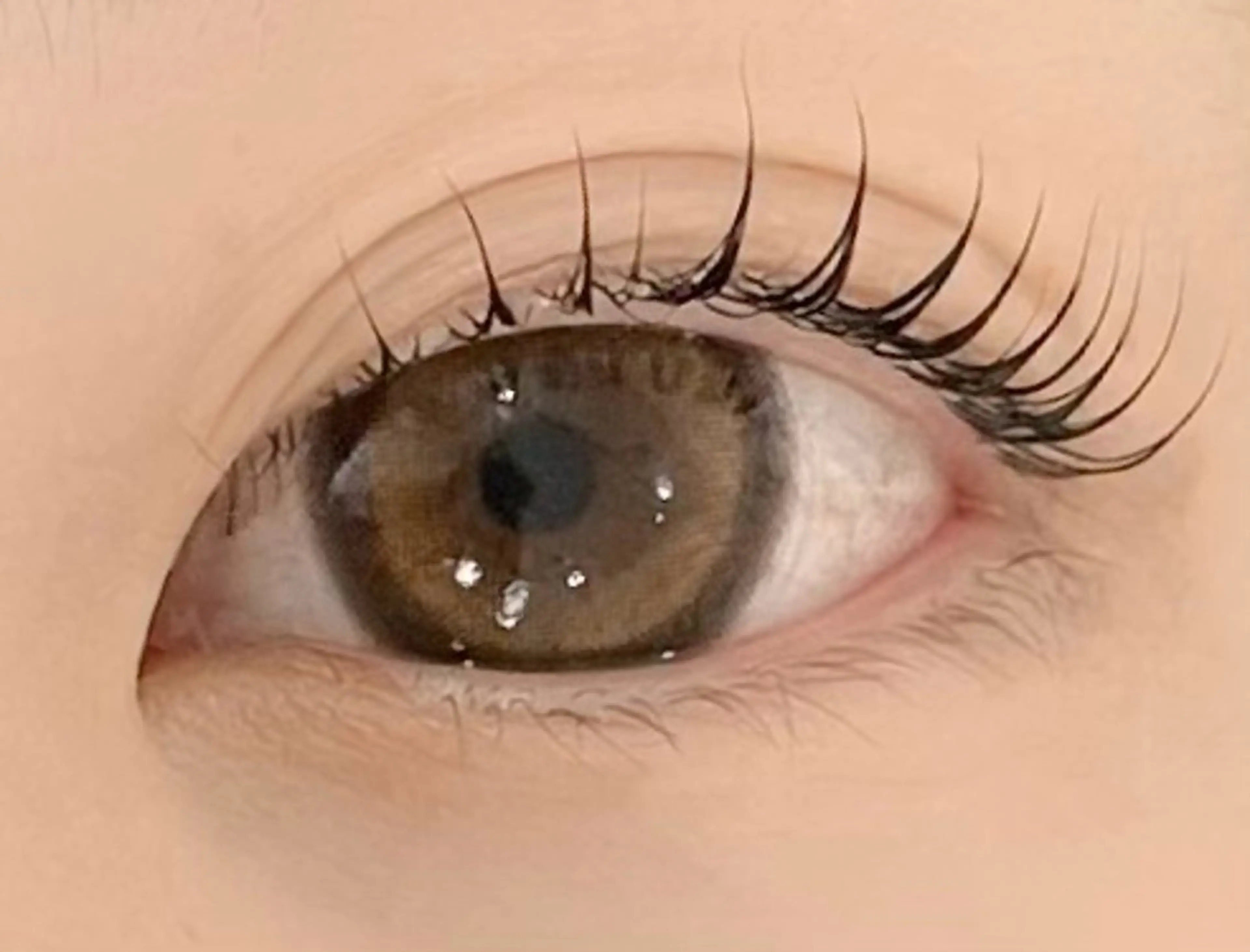 マツエク・マツパ マツパ momoka🎀 まつげのマツエク・マツパデザイン