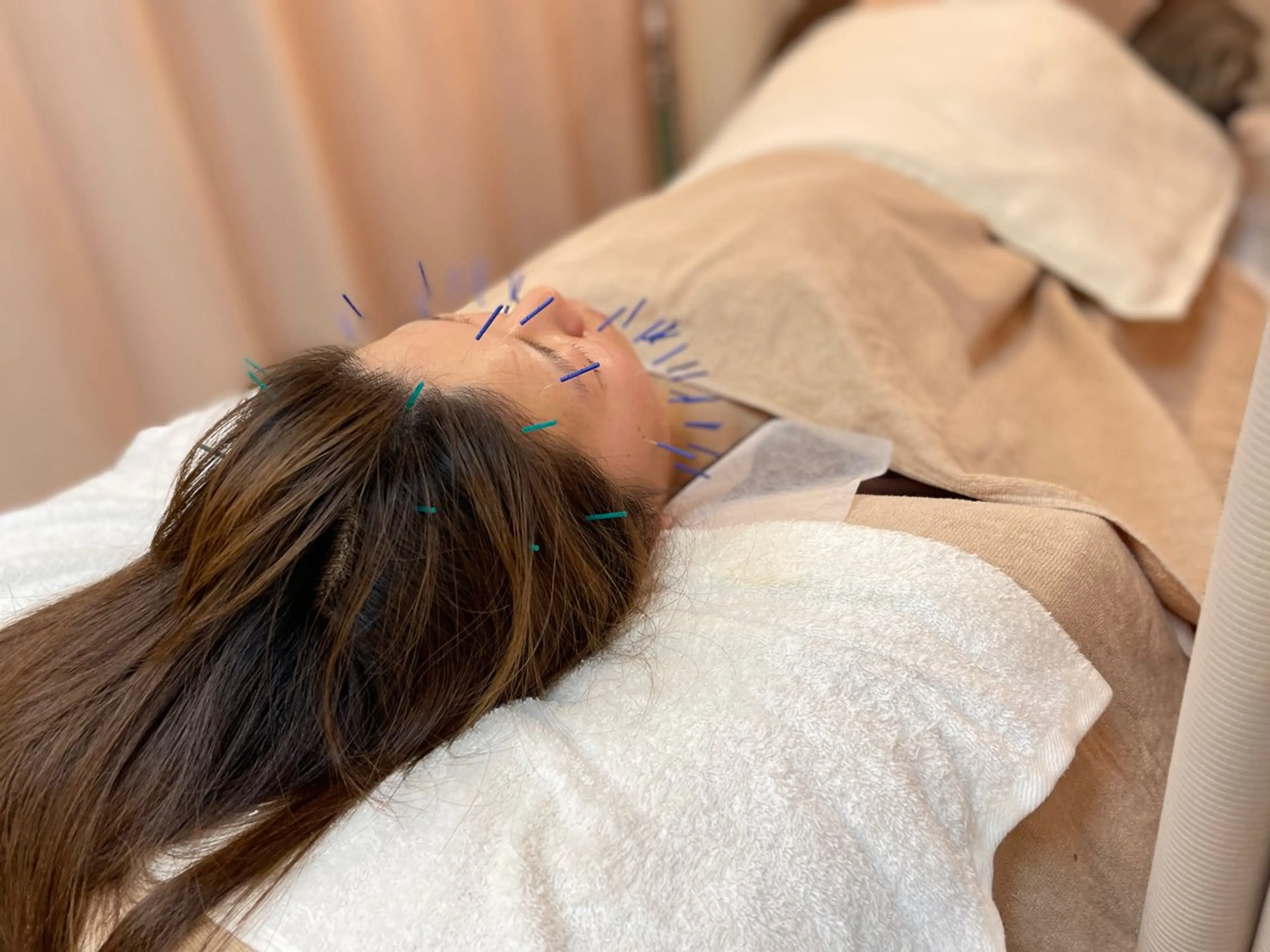 こじま富雄団地 接骨院のその他イメージ