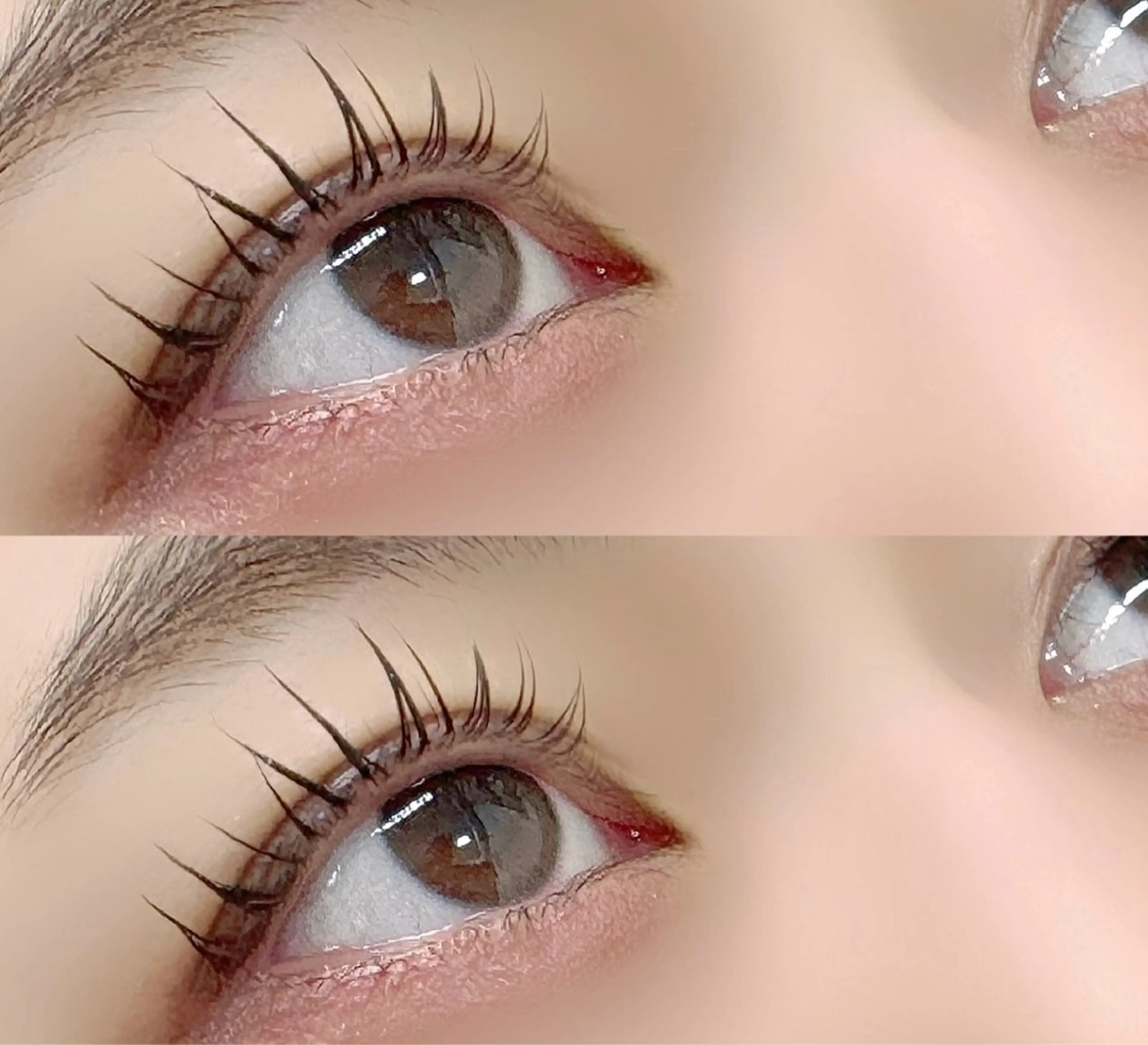 マツエク・マツパ まつげパーマ専門店 まつげ家kurunのマツエク・マツパデザイン