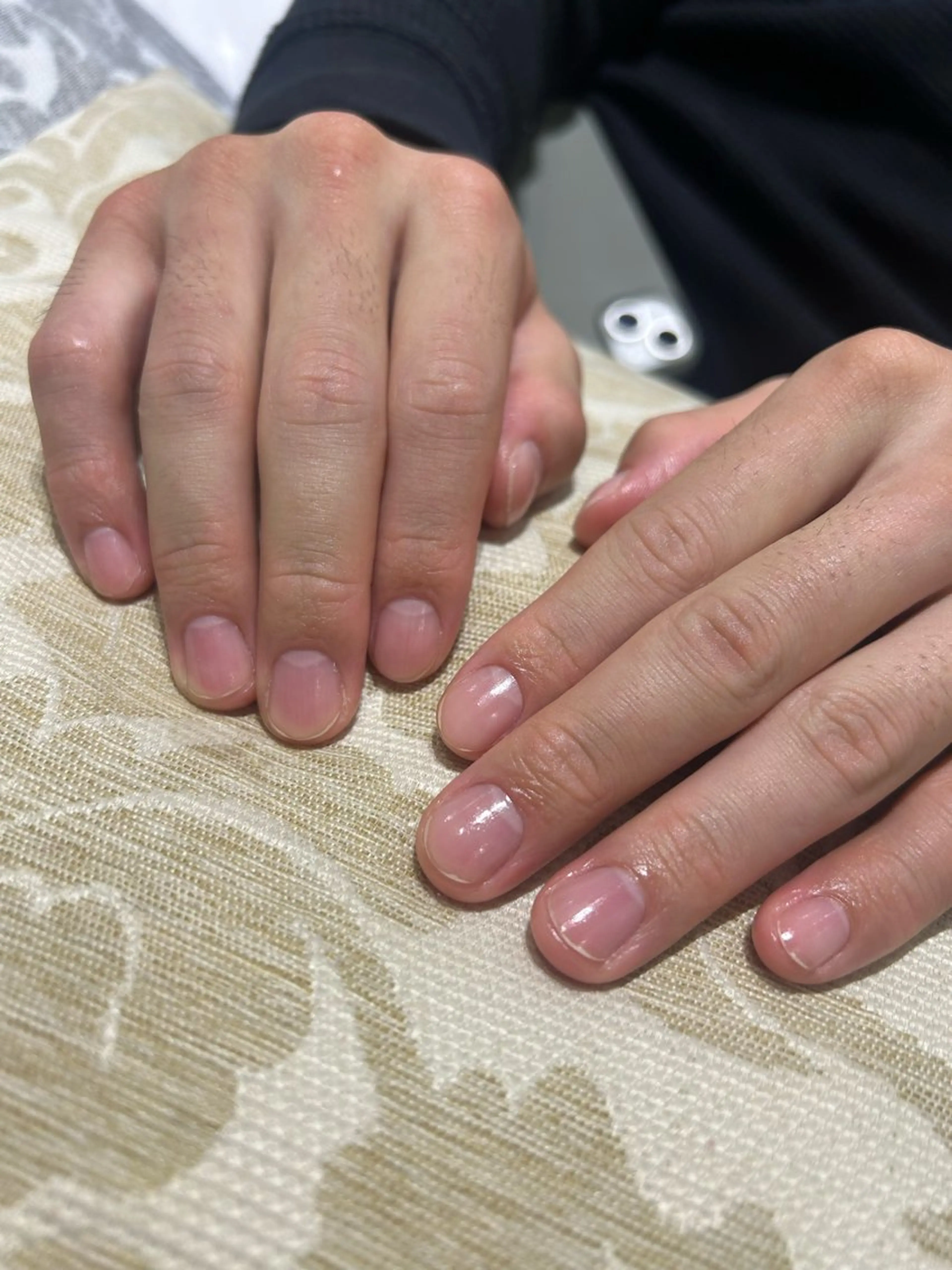 ネイル 遠藤 未樹のネイルデザイン