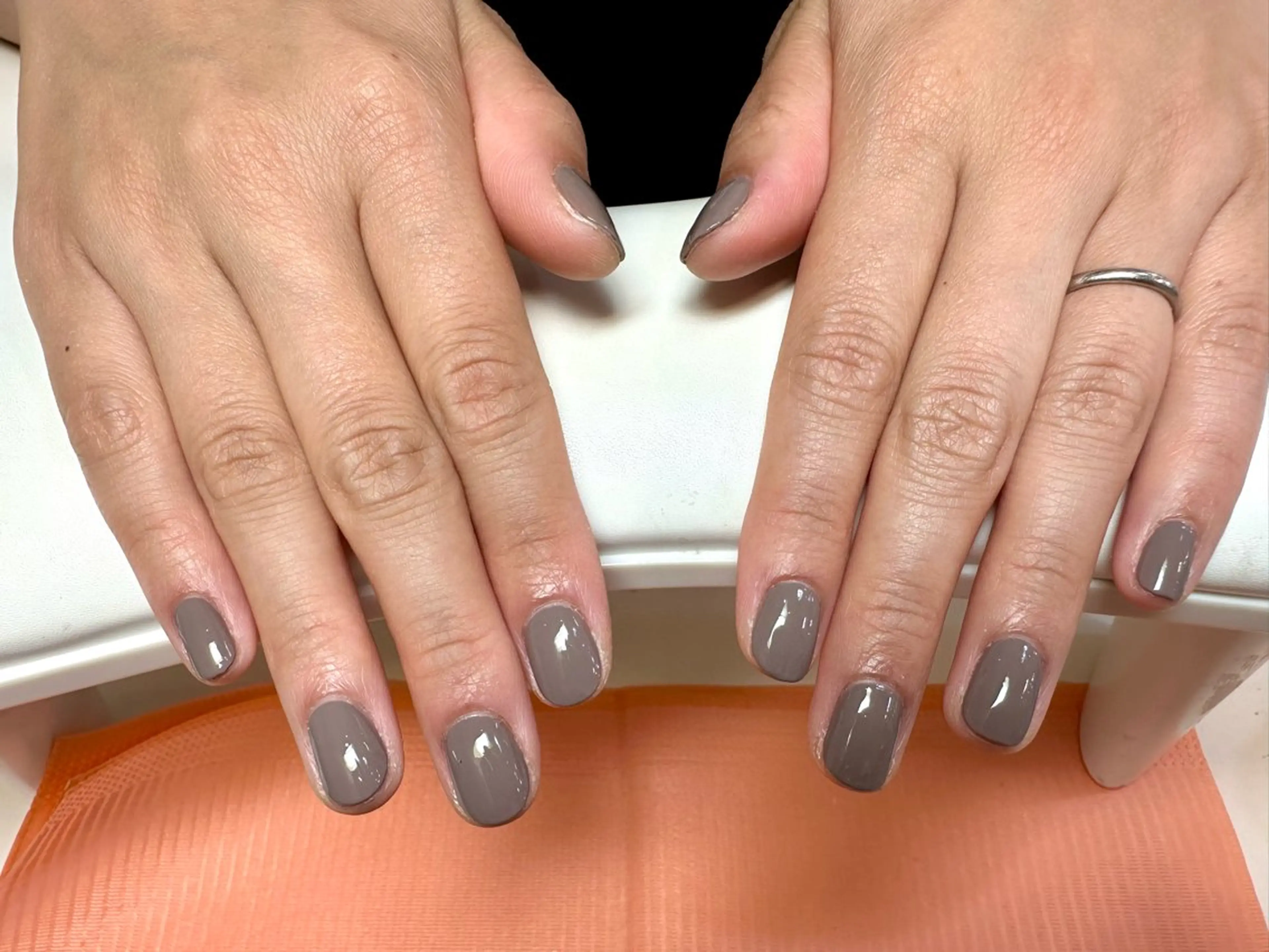 ネイル MARIENAILS owadaのネイルデザイン