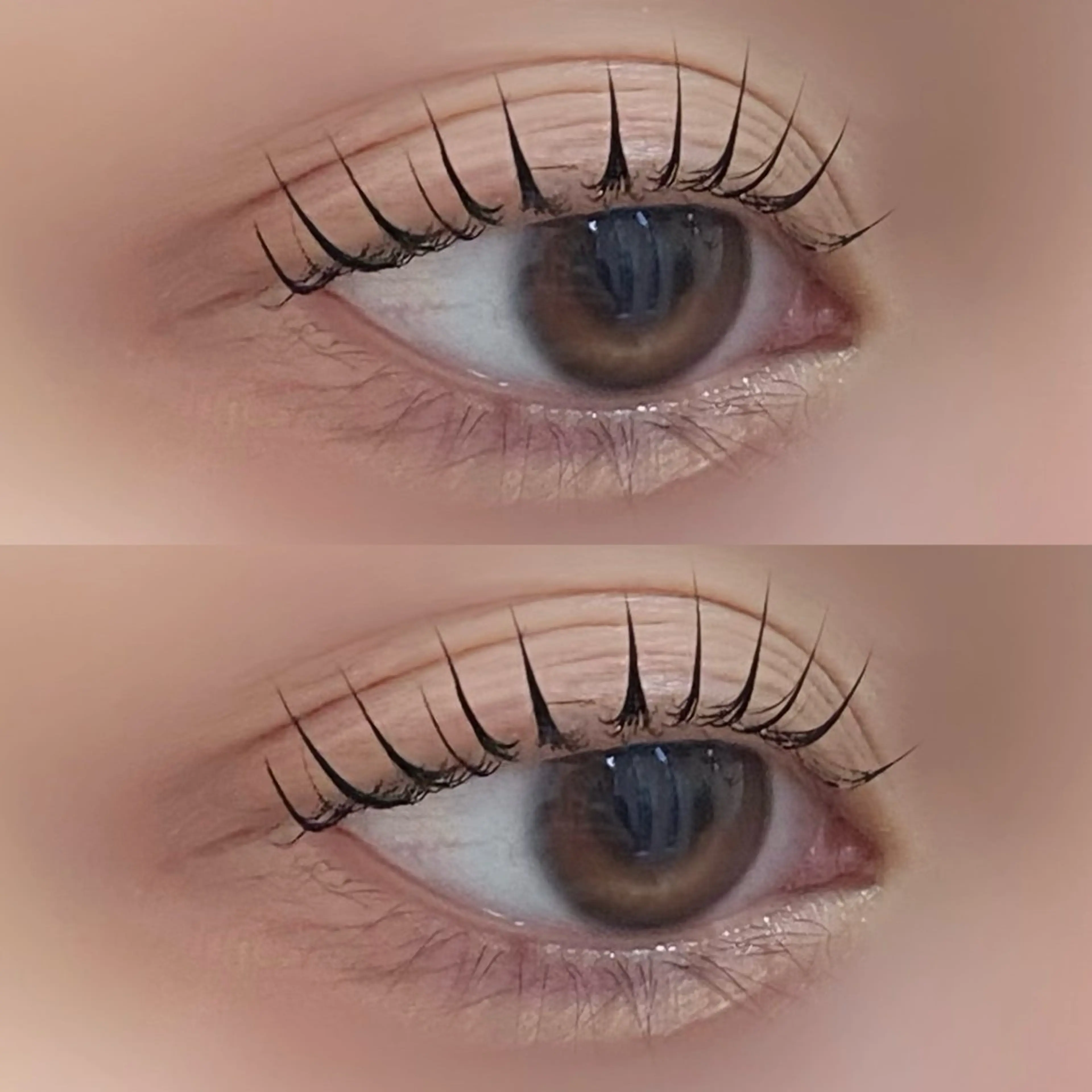 マツエク・マツパ Garlandeye KOTOHIのマツエク・マツパデザイン