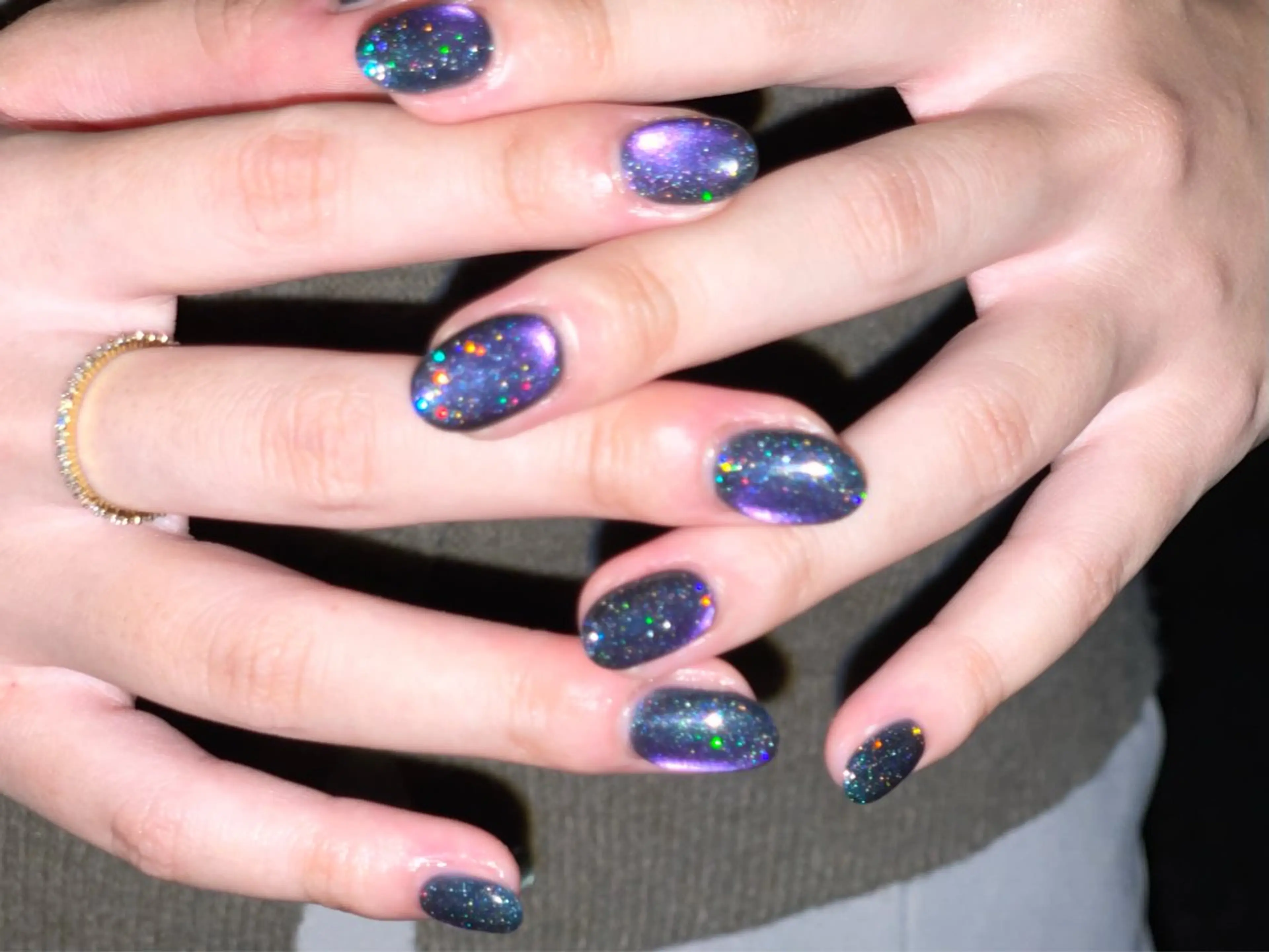 ネイル julian nailのネイルデザイン