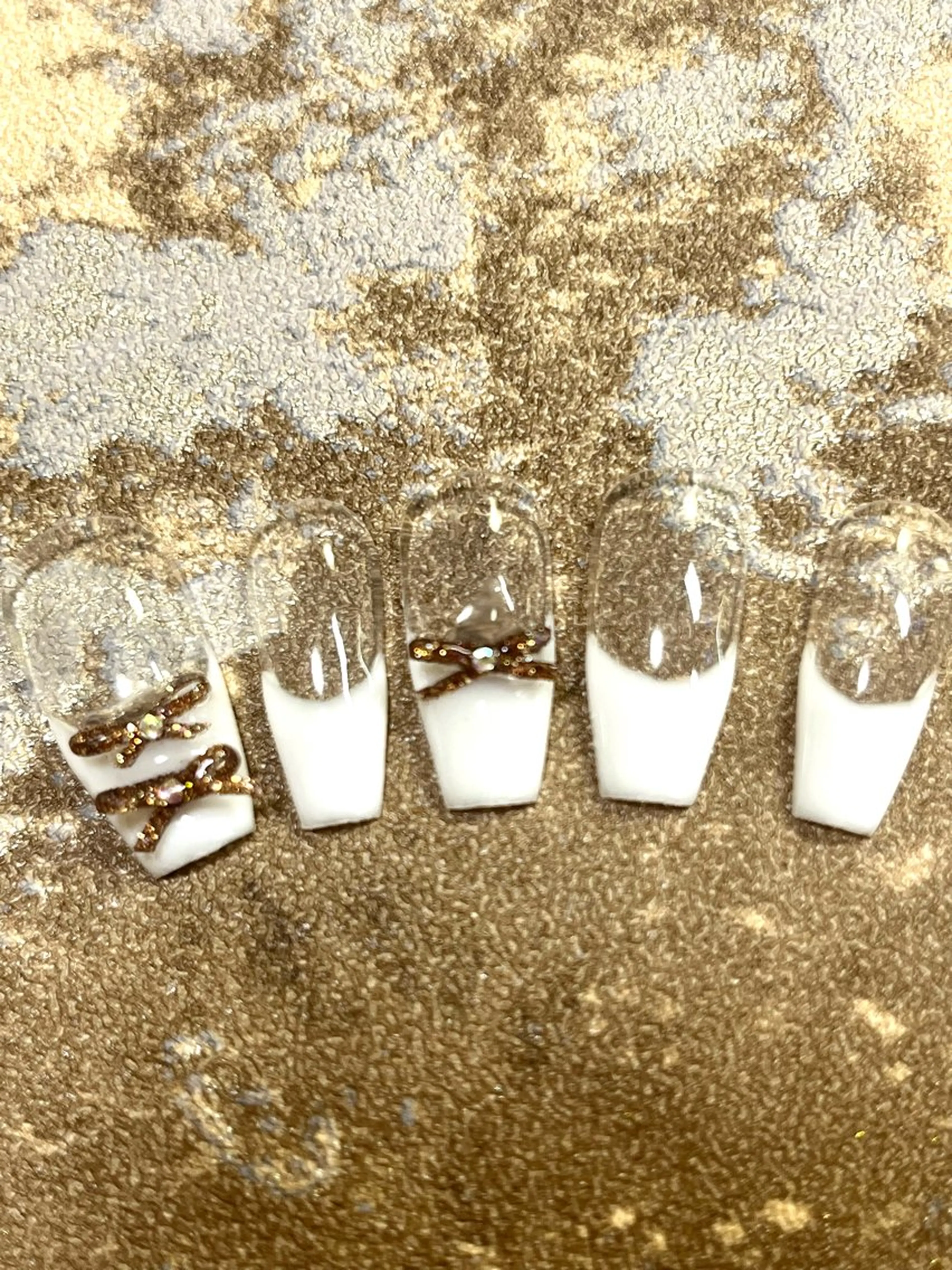 ネイル plaisir所属・plaisir プレジールネイルのネイルデザイン