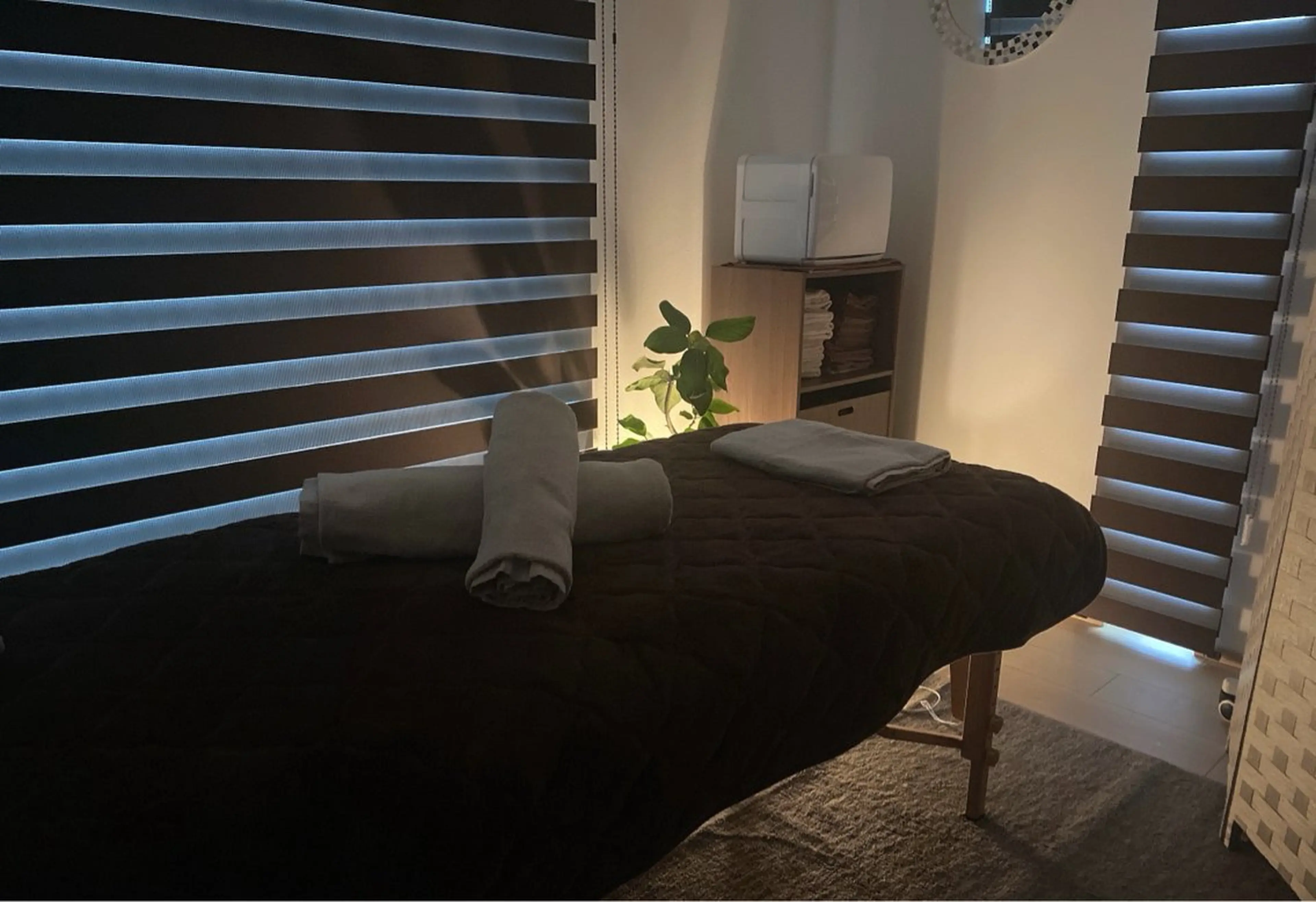 Riossa Saoriのエステ・リラクイメージ