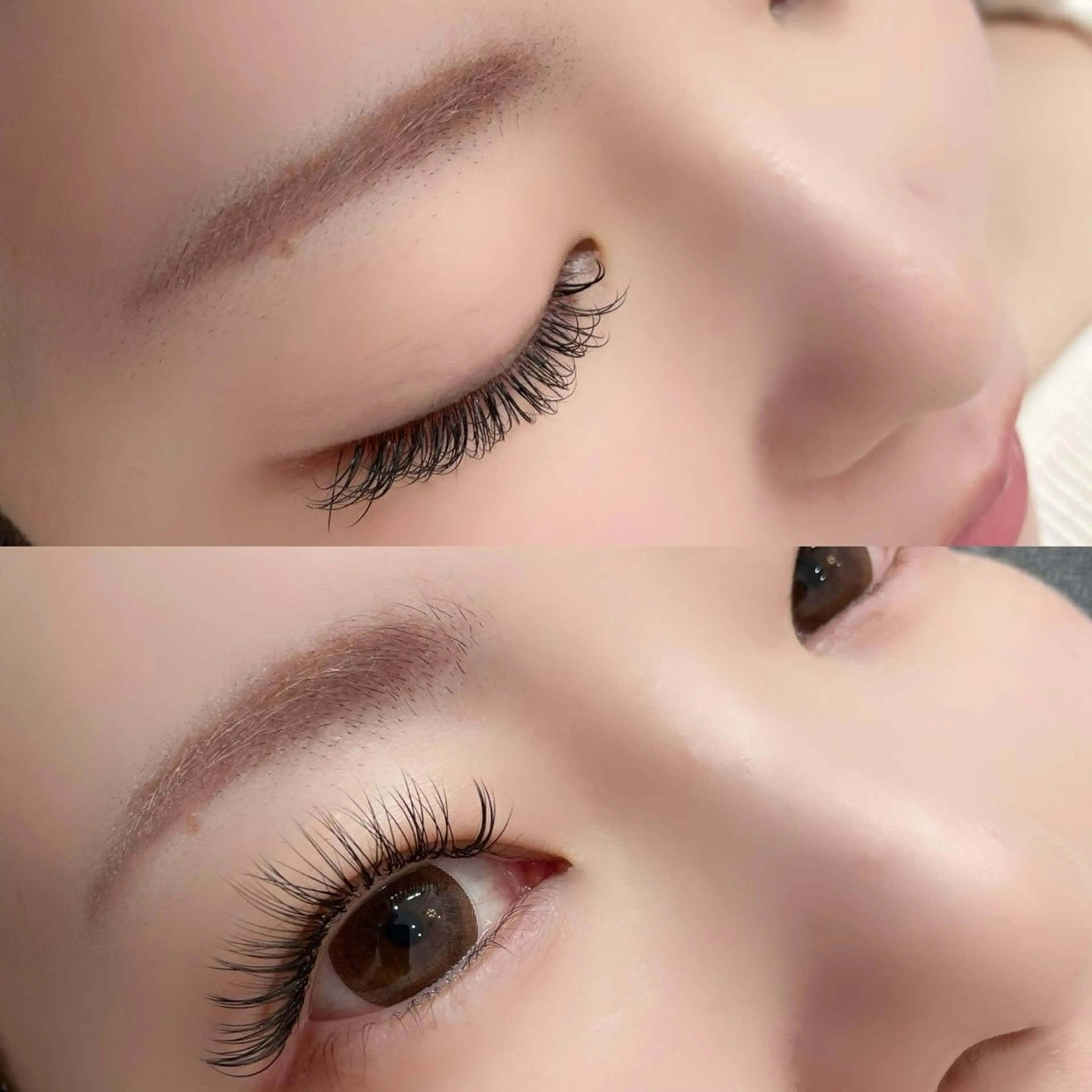 シングルラッシュ120本¥6600→¥5000の写真