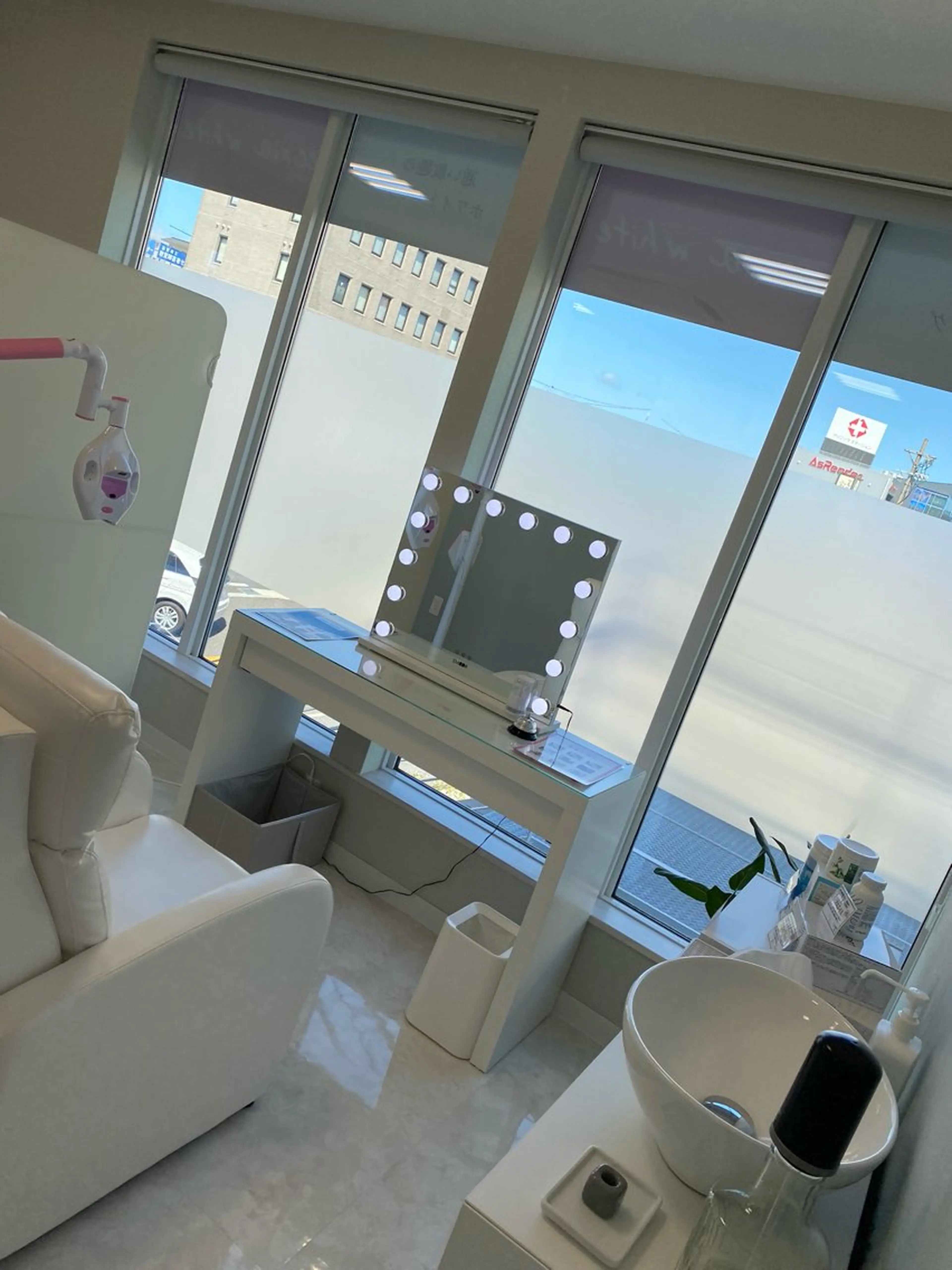 その他 nanami -ホワイトニングのその他イメージ