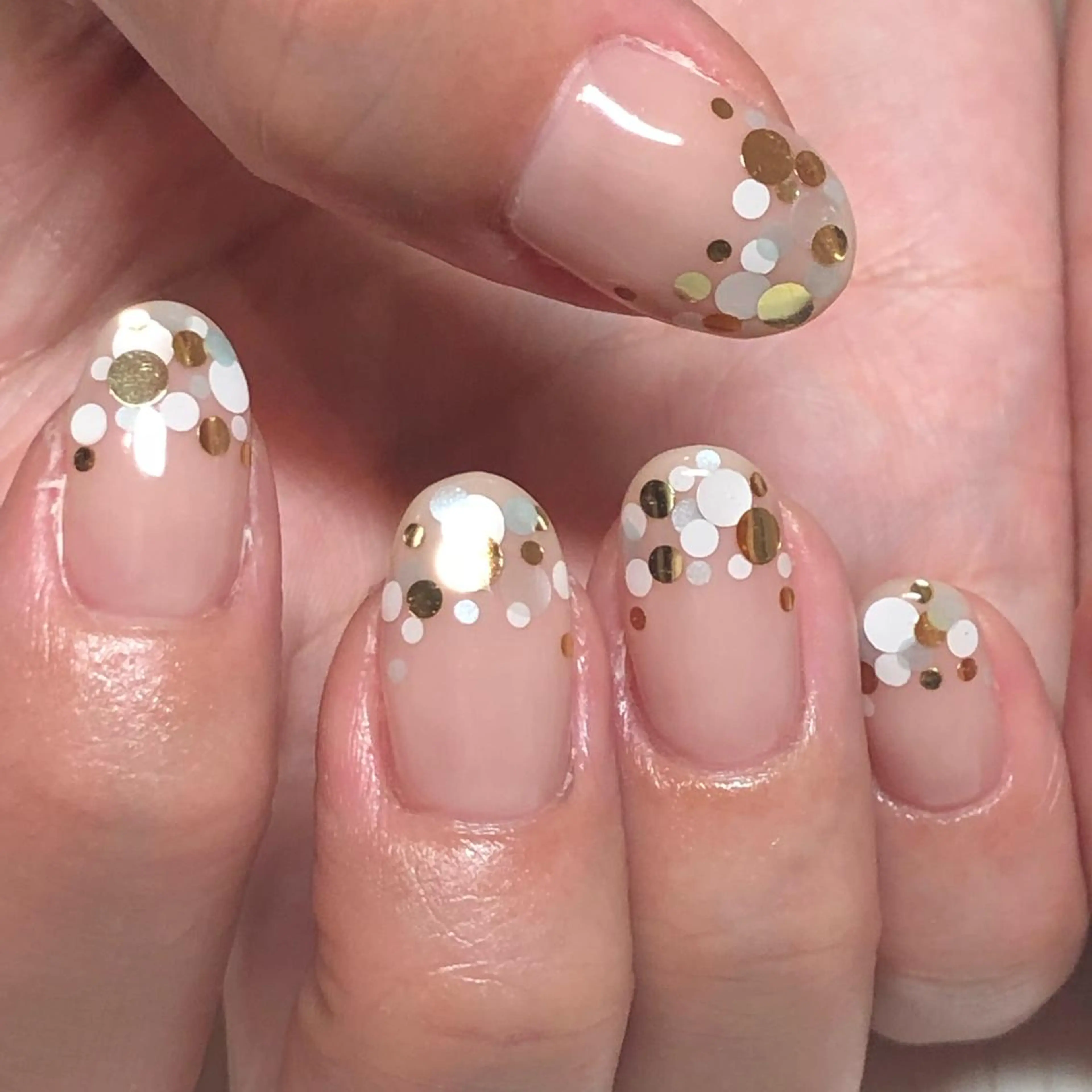 ネイル Rawr / saoriのネイルデザイン