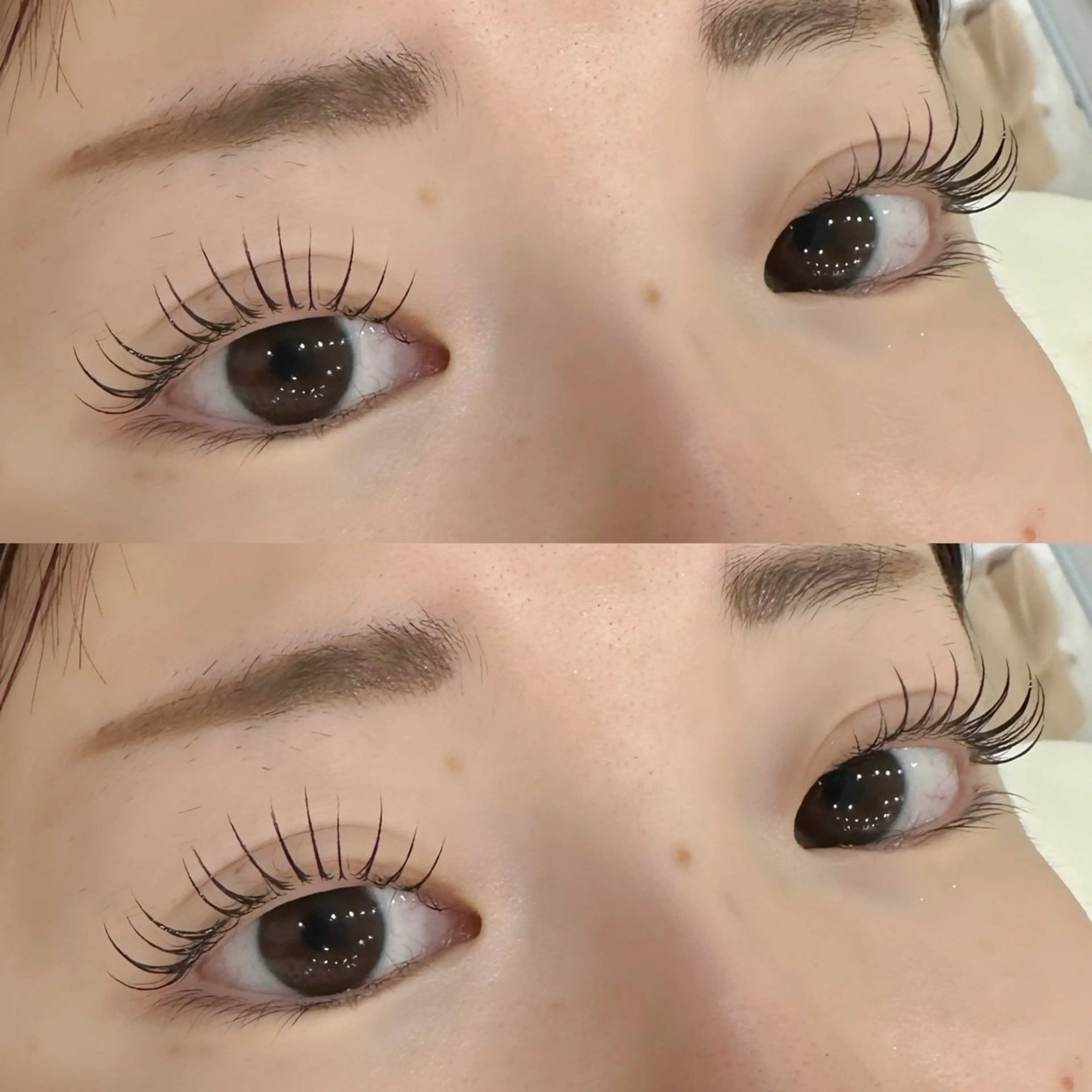 マツエク・マツパ マリーテレジア‎🩵 Maeokaのマツエク・マツパデザイン