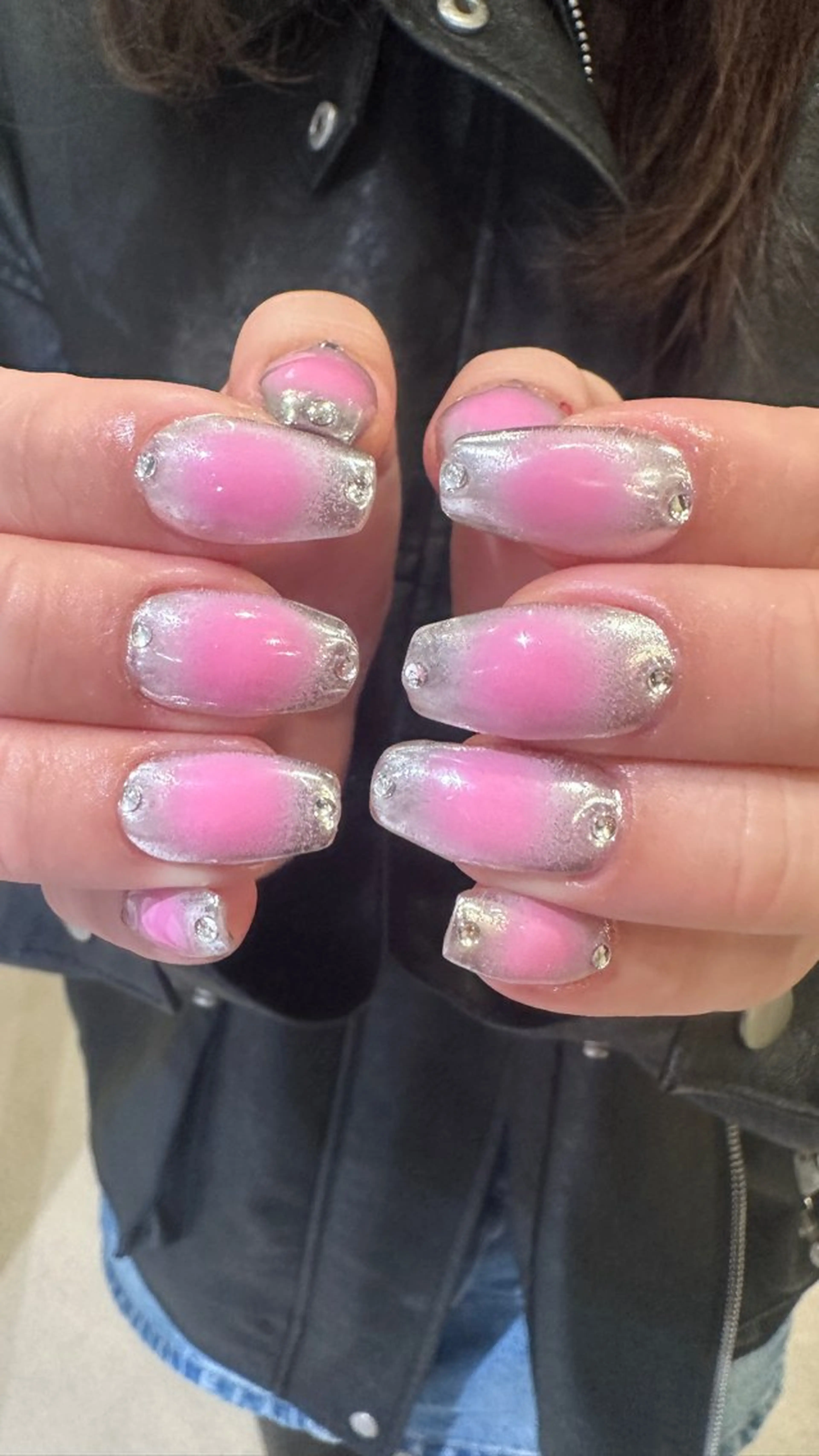 ネイル 🎶個性派ネイル💅 /Komachi❤️のネイルデザイン