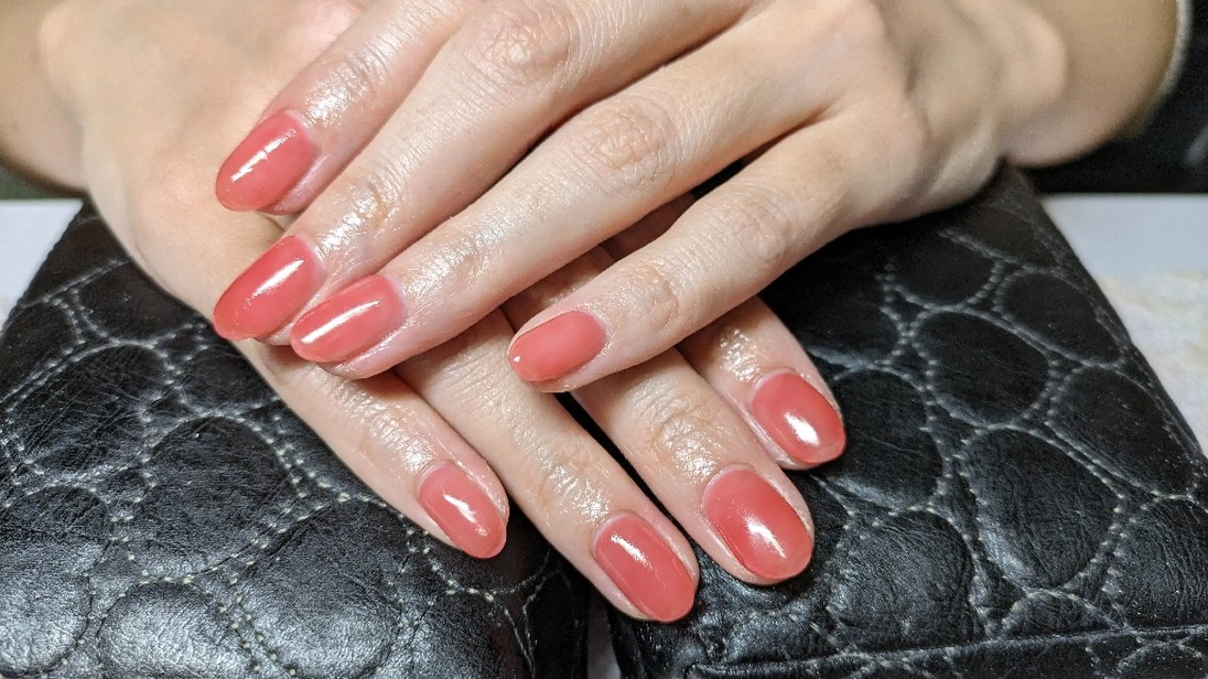 ネイル haru  nailのネイルデザイン