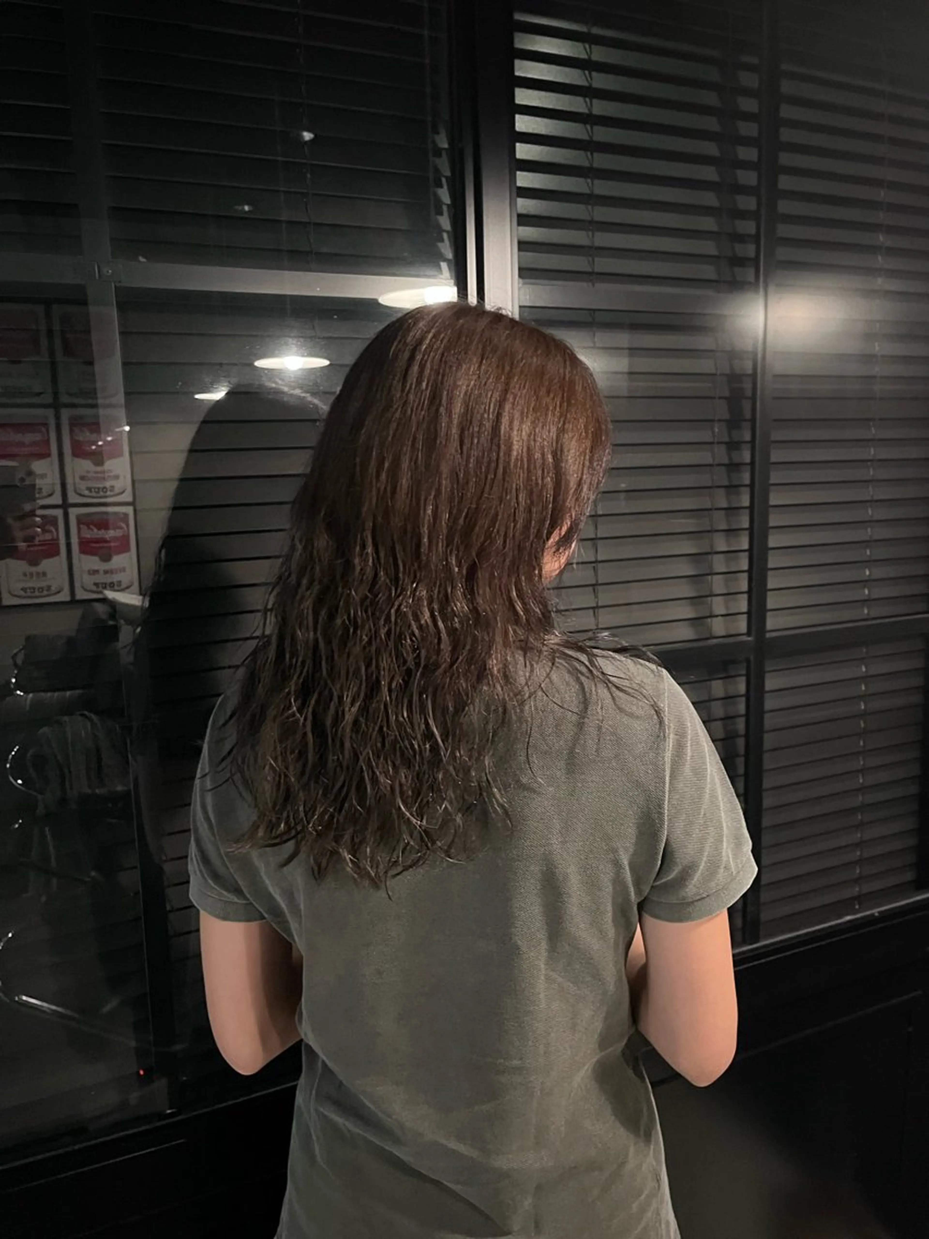 ロング ヘアカラー Kanon 🌺のヘアスタイル