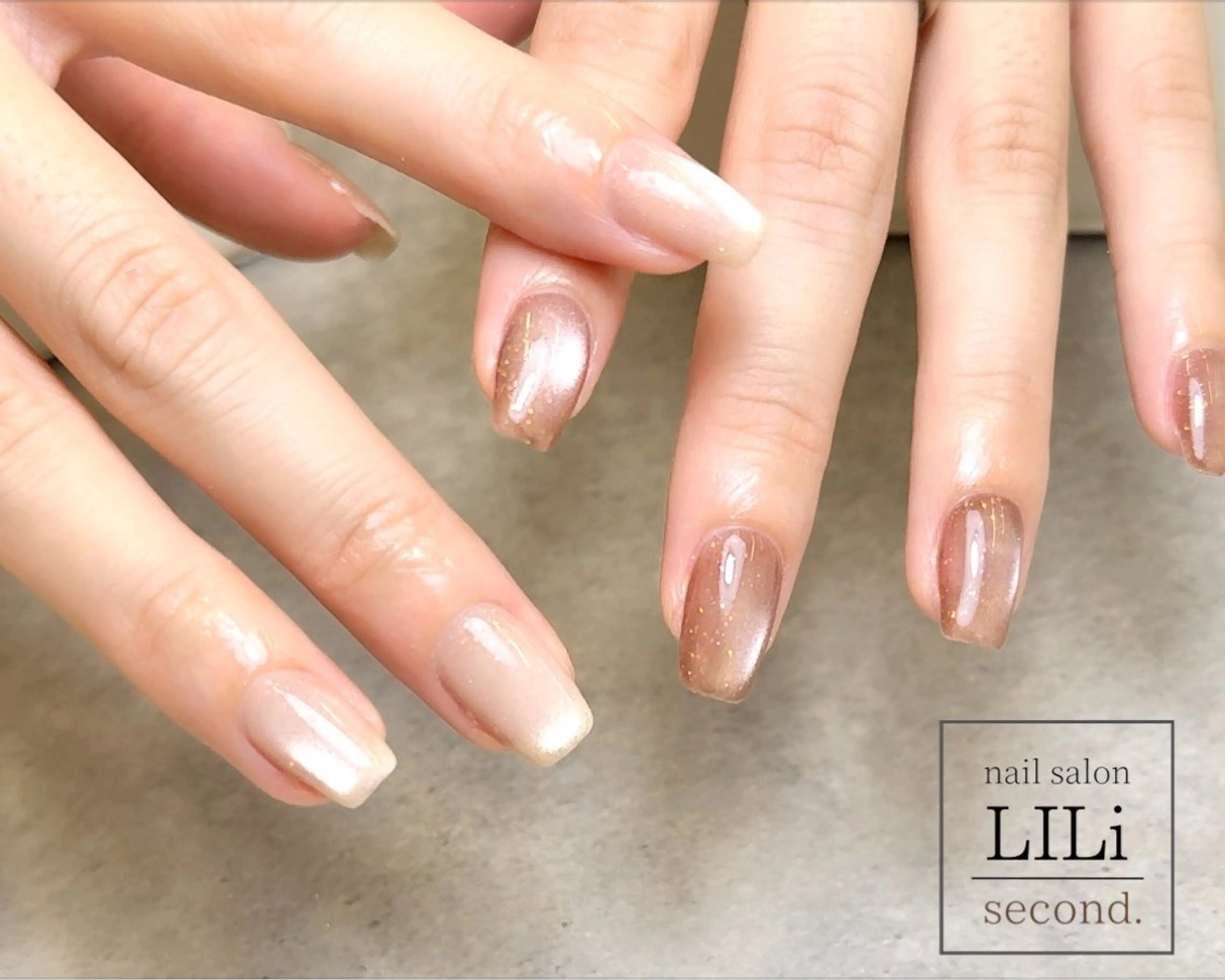 ネイル Mami ;)のネイルデザイン