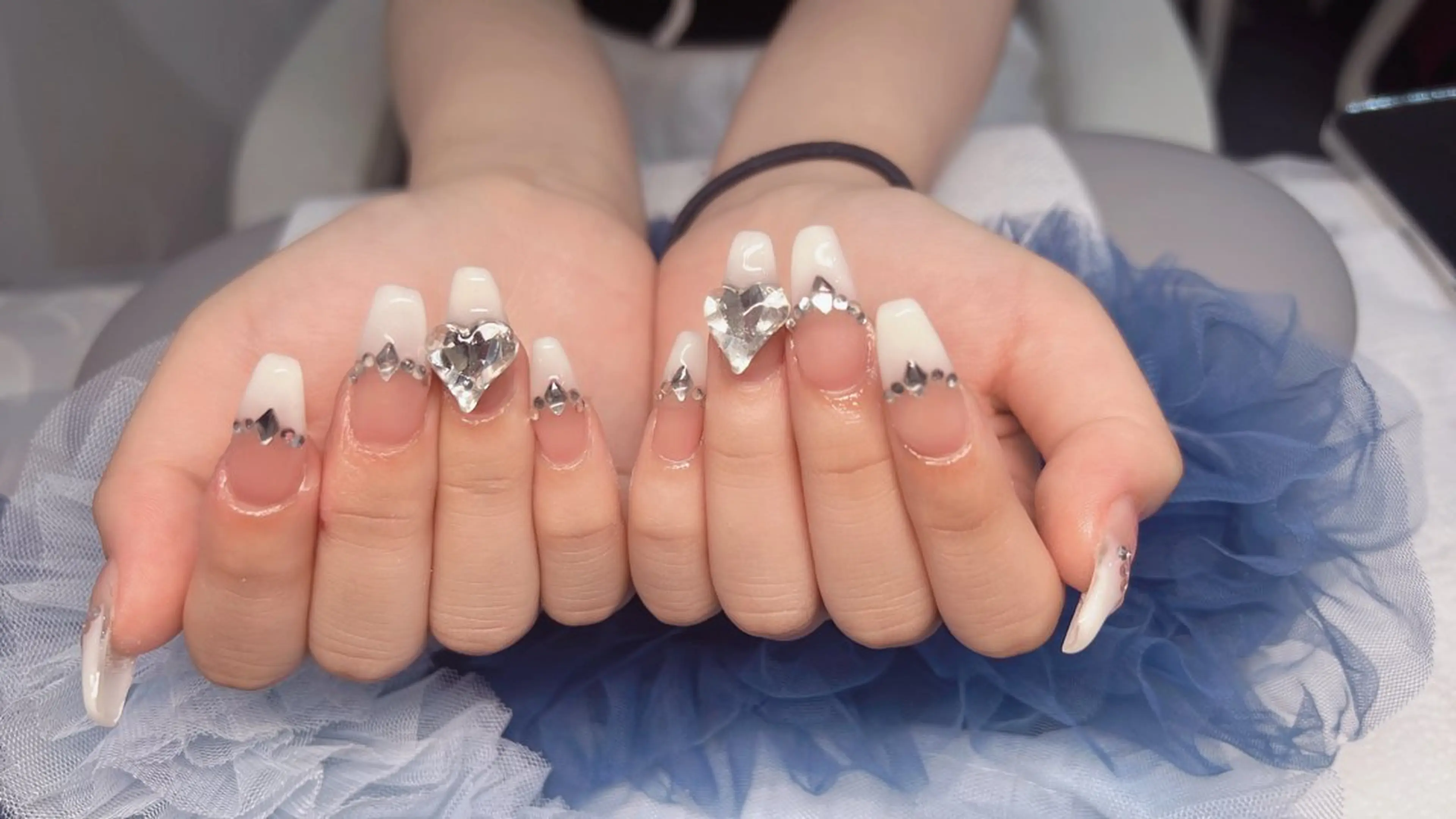ネイル nail salon Yuna所属・ネイルサロン yunaのネイルデザイン