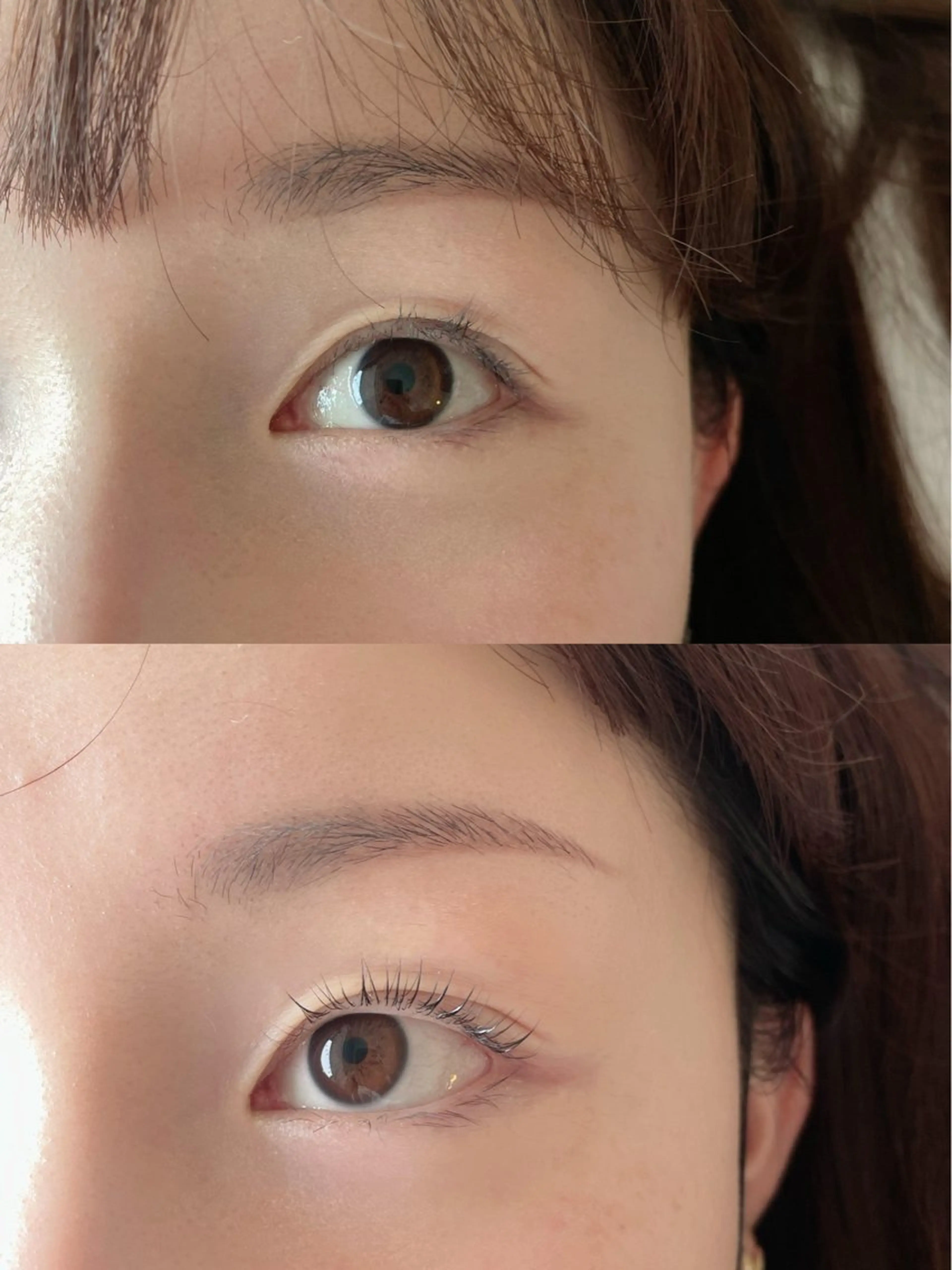 マツエク・マツパ FuFu.Nail 2️⃣番のネイルデザイン