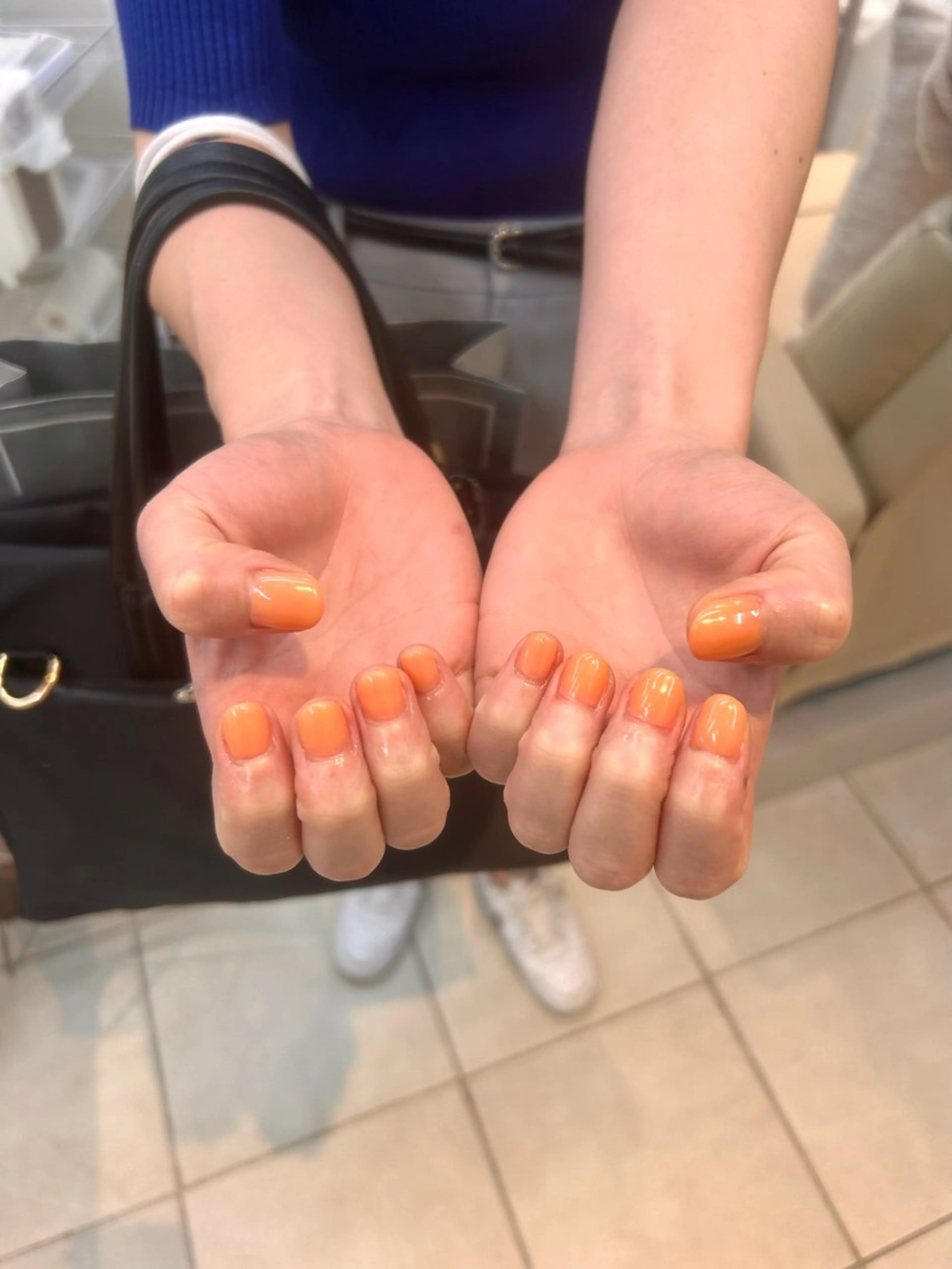 ネイル Shion nailのネイルデザイン