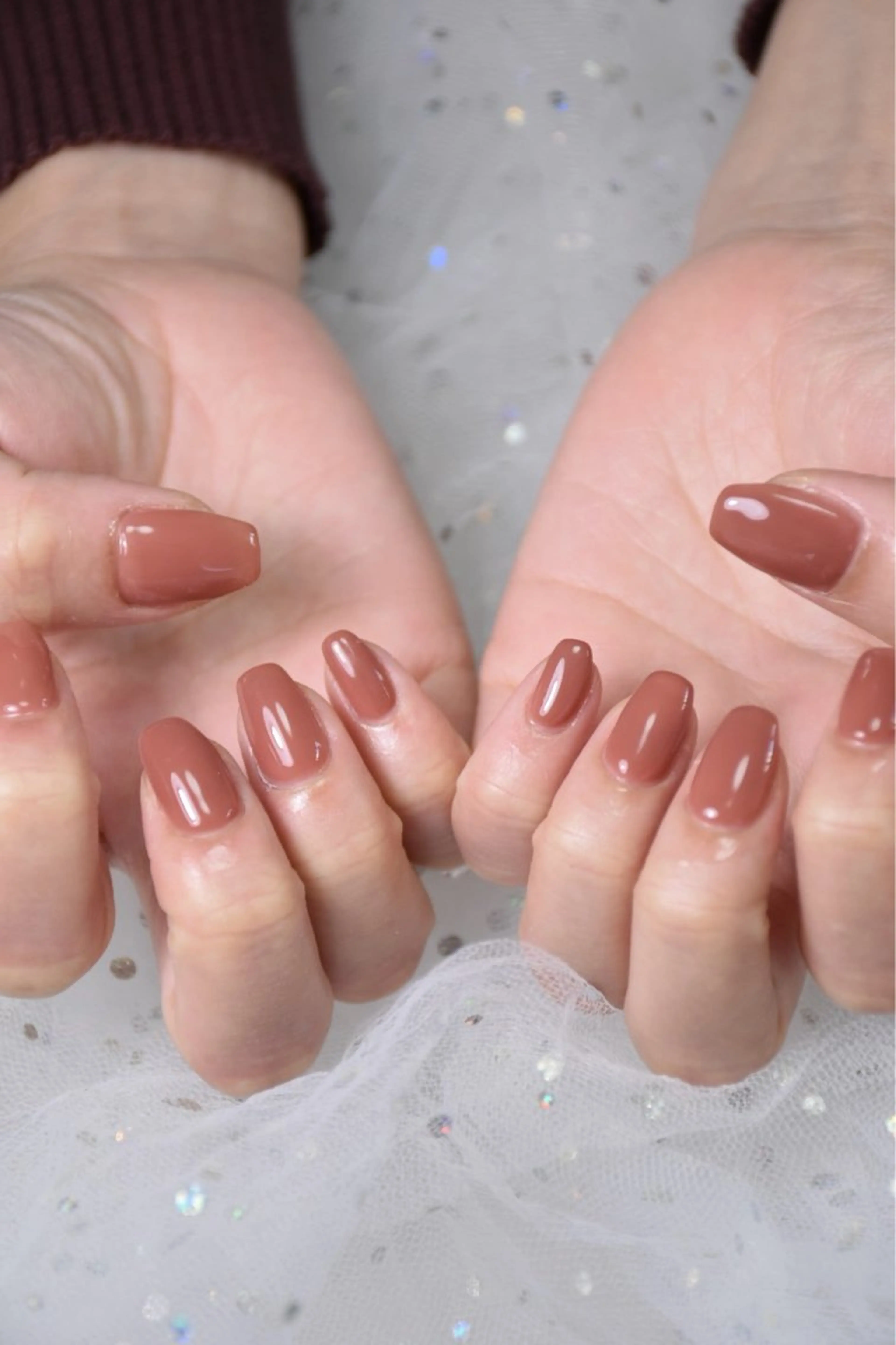 【オフなし】ワンカラーの写真