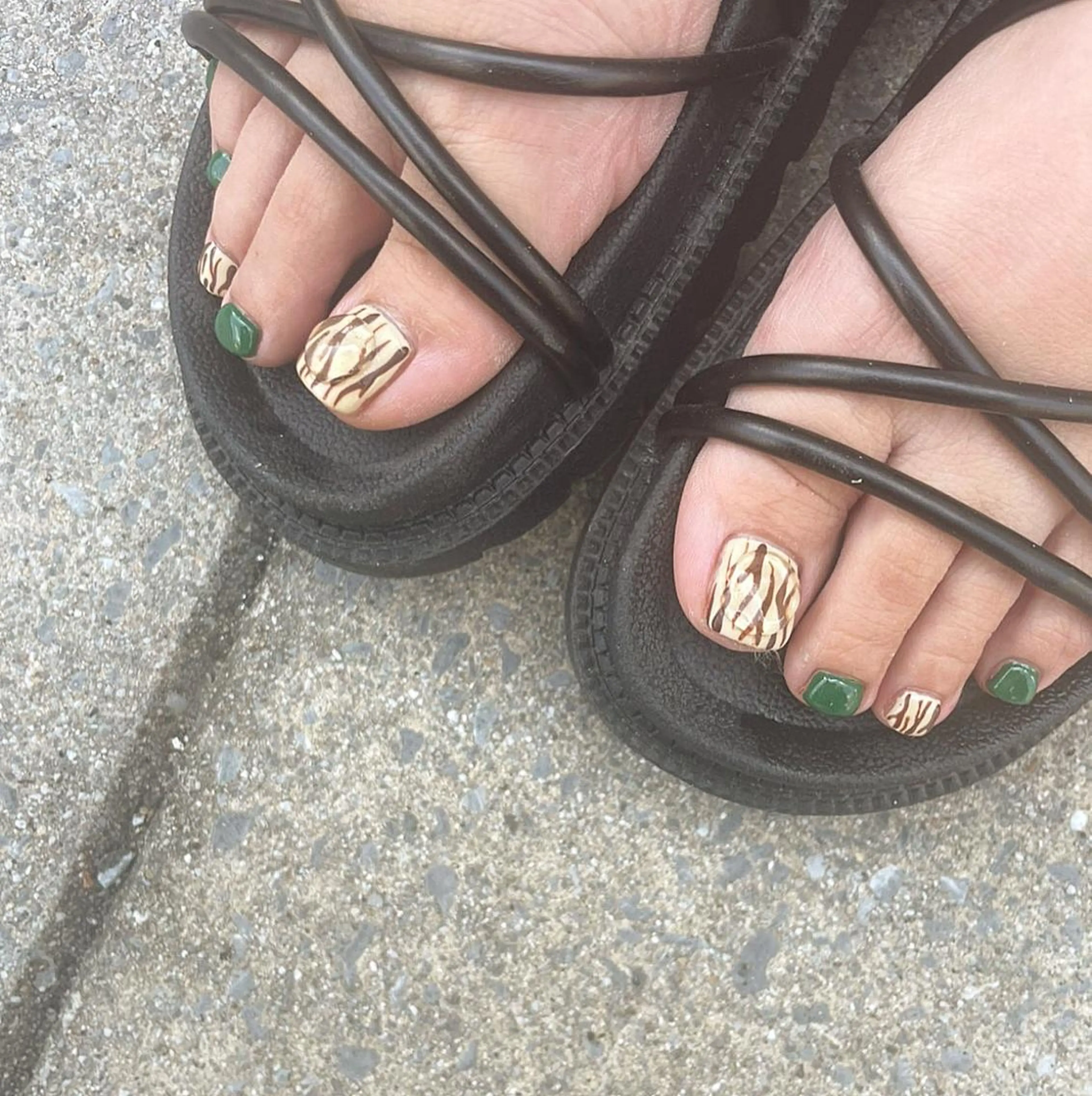 ネイル nailstudio ′ecoleのネイルデザイン