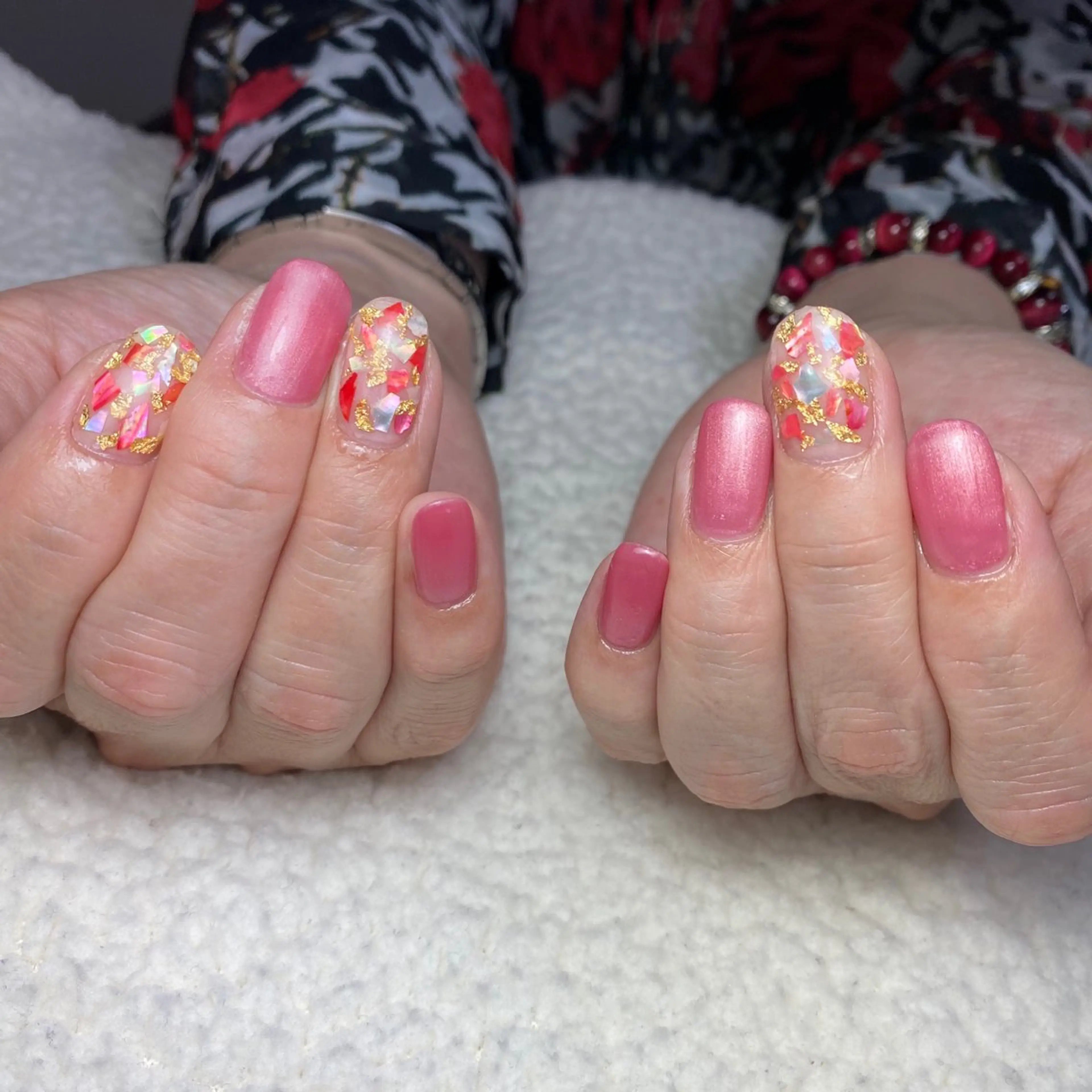 ネイル ハンドネイル COCO+所属・COCO +のエステ・リラクイメージ