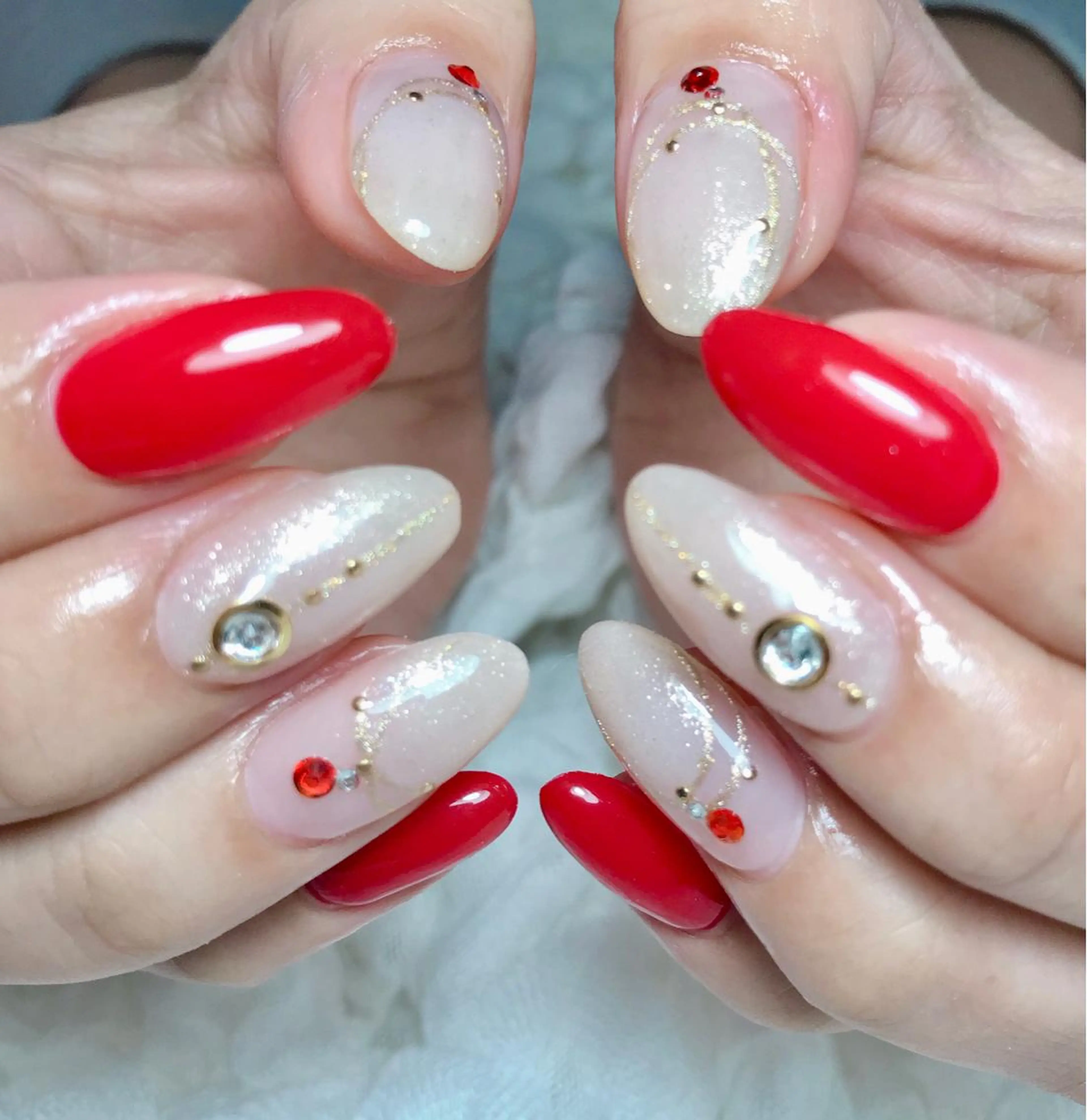 ネイル 土屋 智子のエステ・リラクイメージ