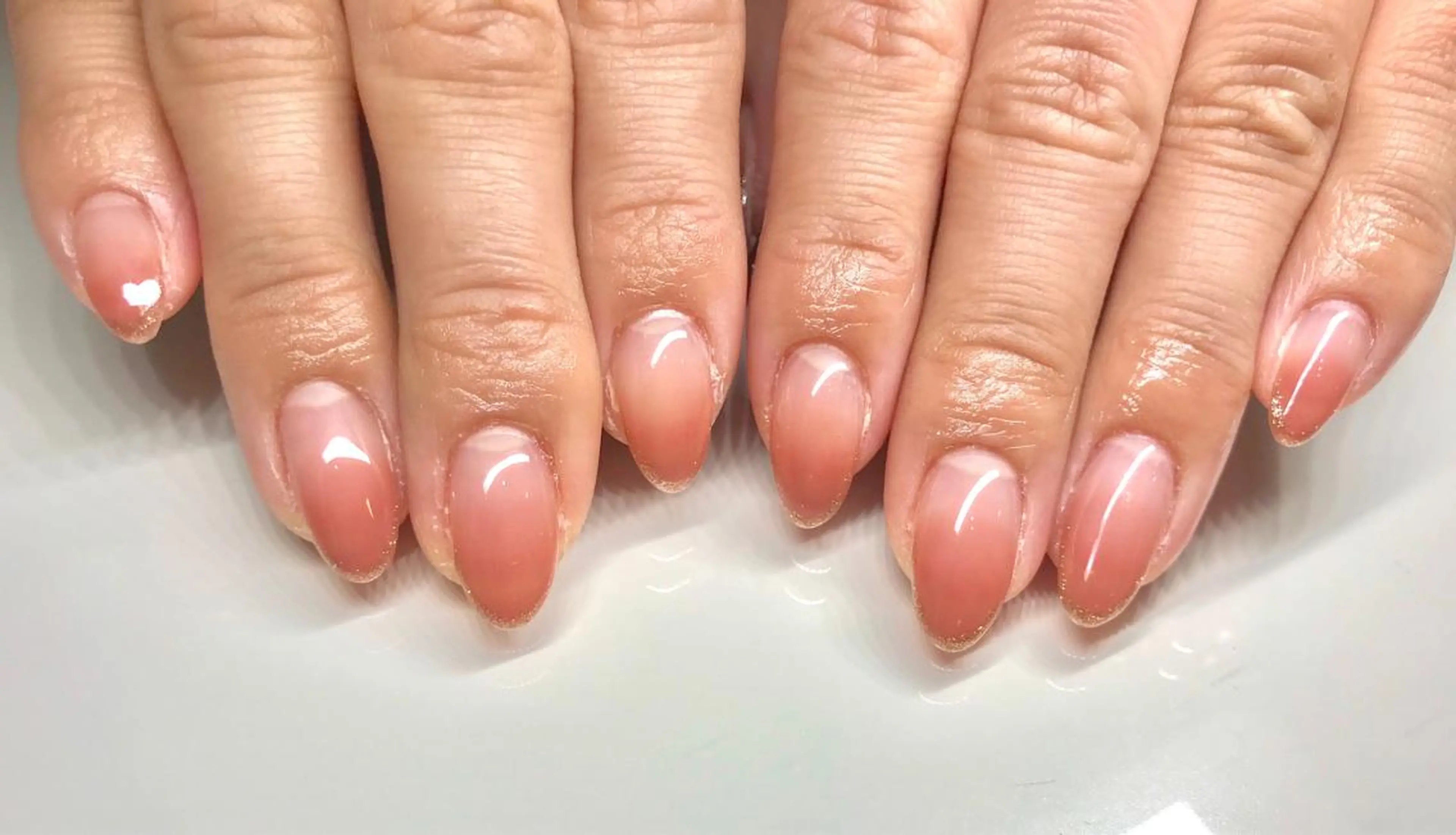 ネイル kana gotoのネイルデザイン