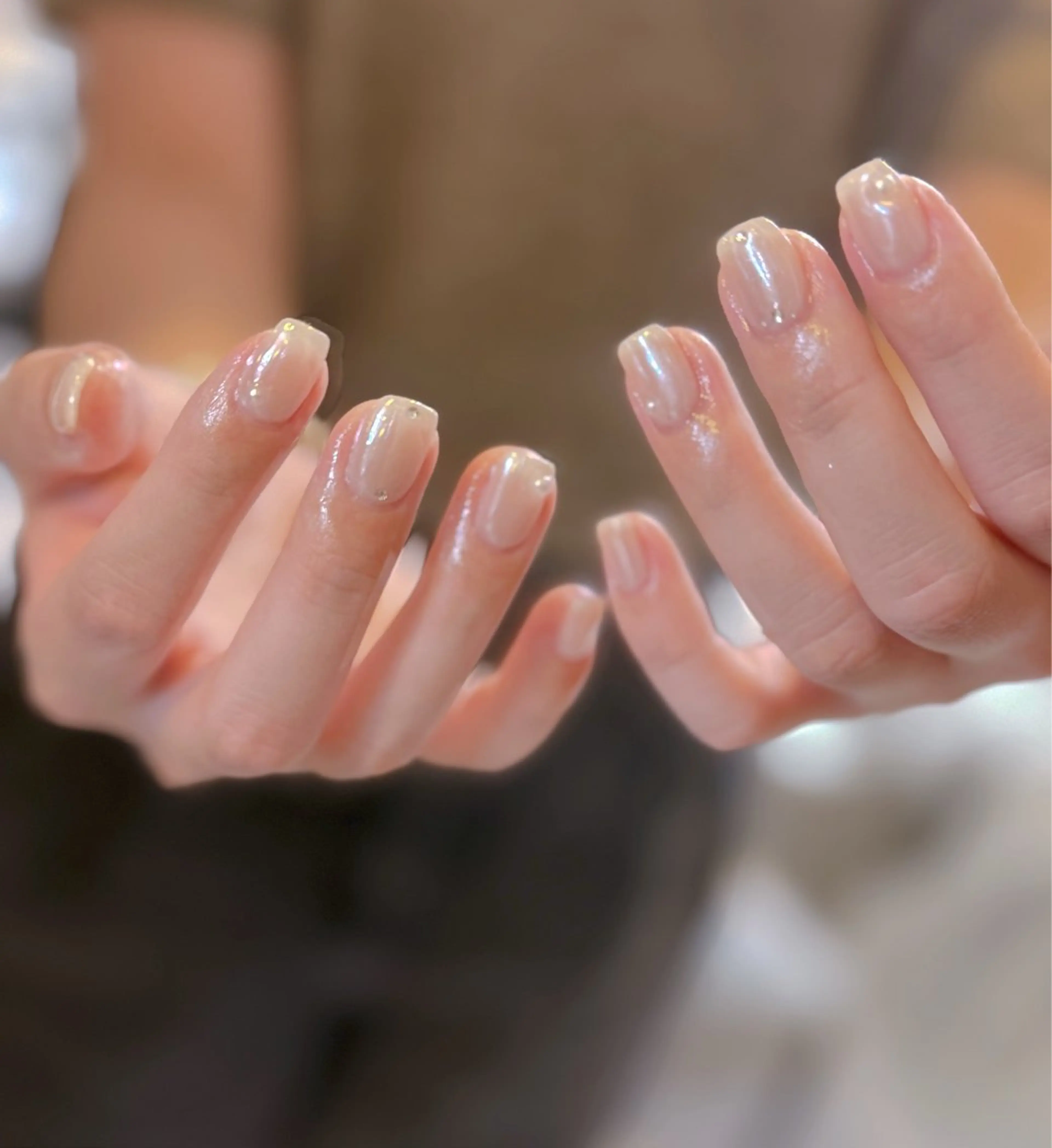 ネイル nail salon emuのネイルデザイン