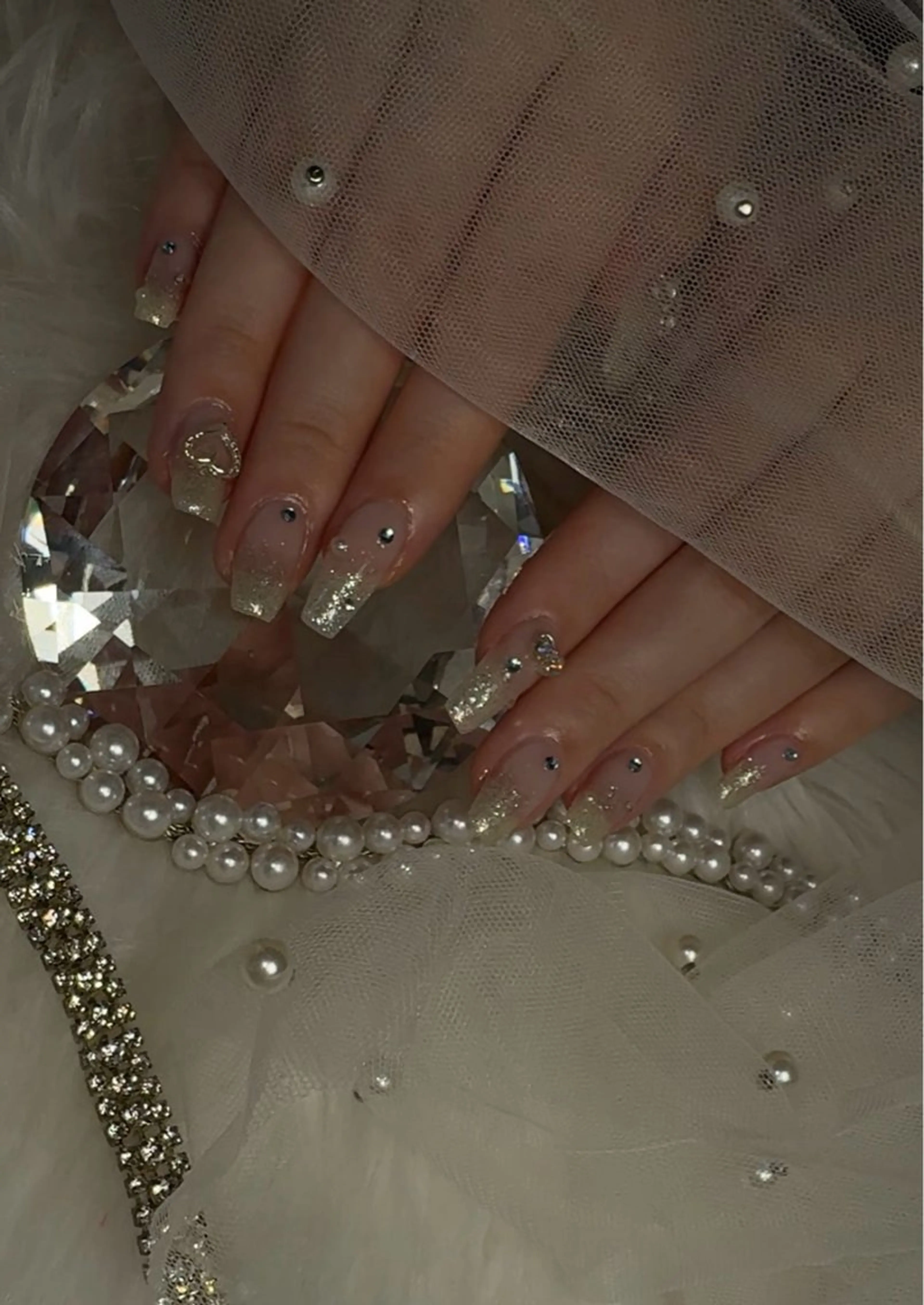 ネイル Lulz nailのネイルデザイン