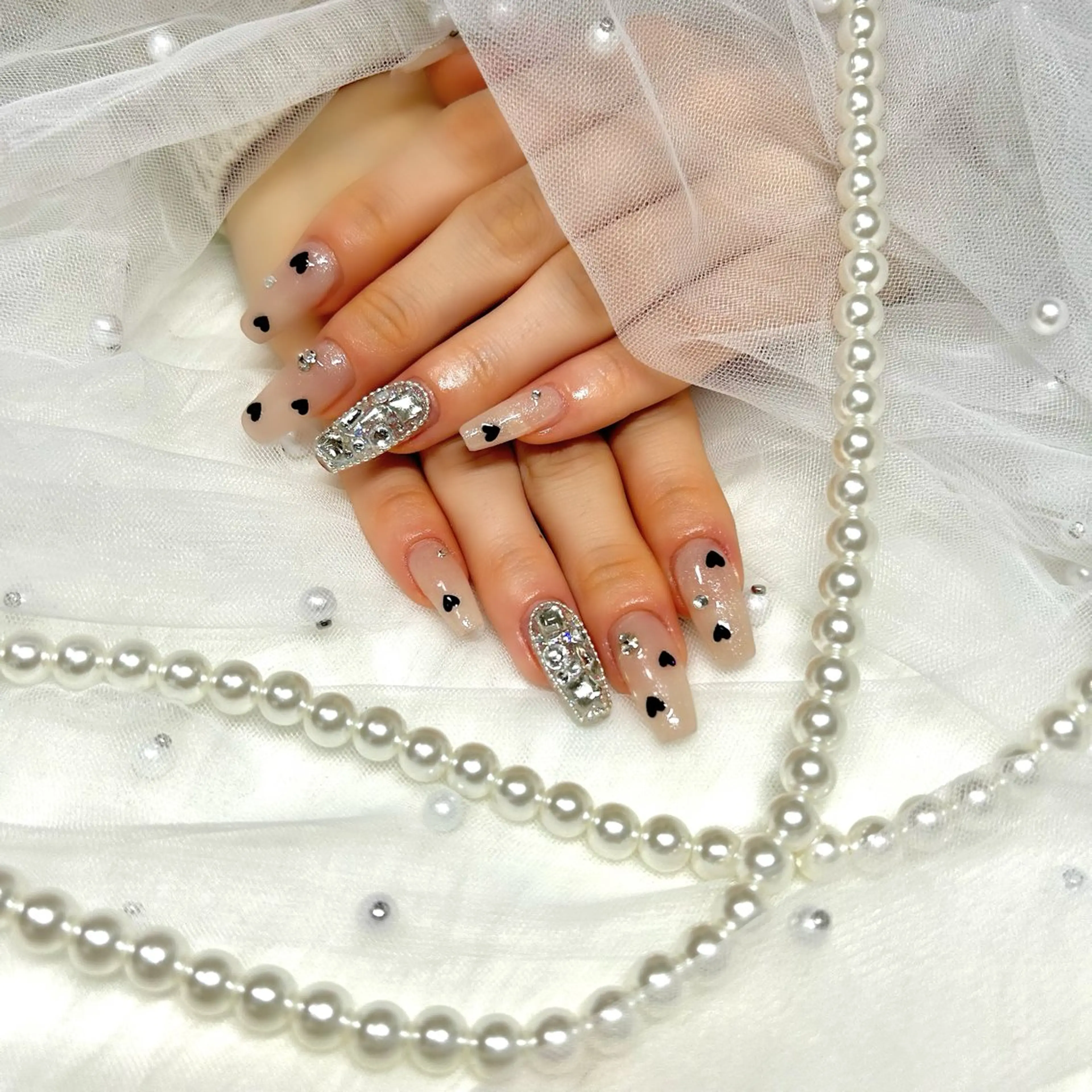 ネイル 【Laule‘a 】のネイルデザイン