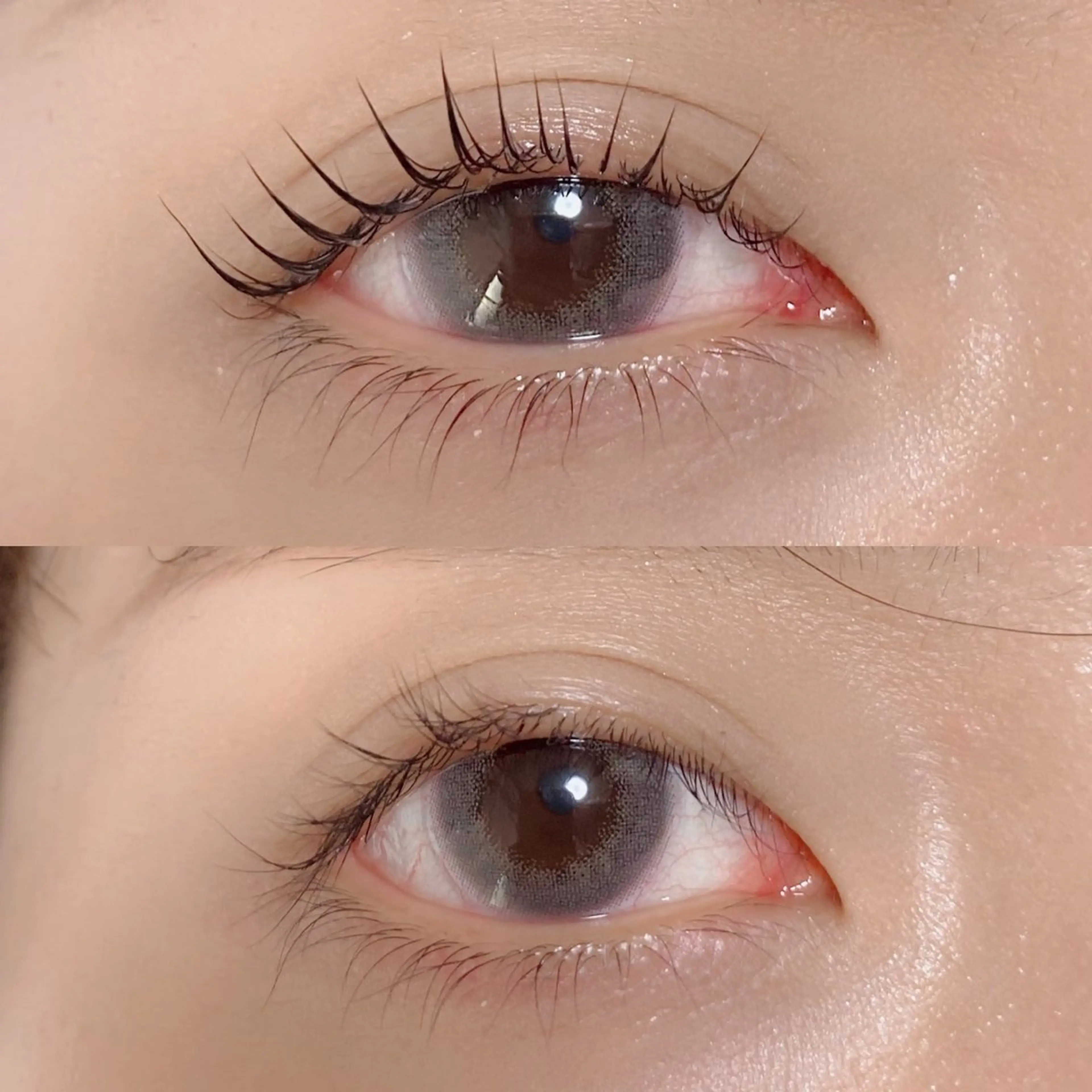 マツエク・マツパ jiem5eye ジェイムファイブアイのマツエク・マツパデザイン