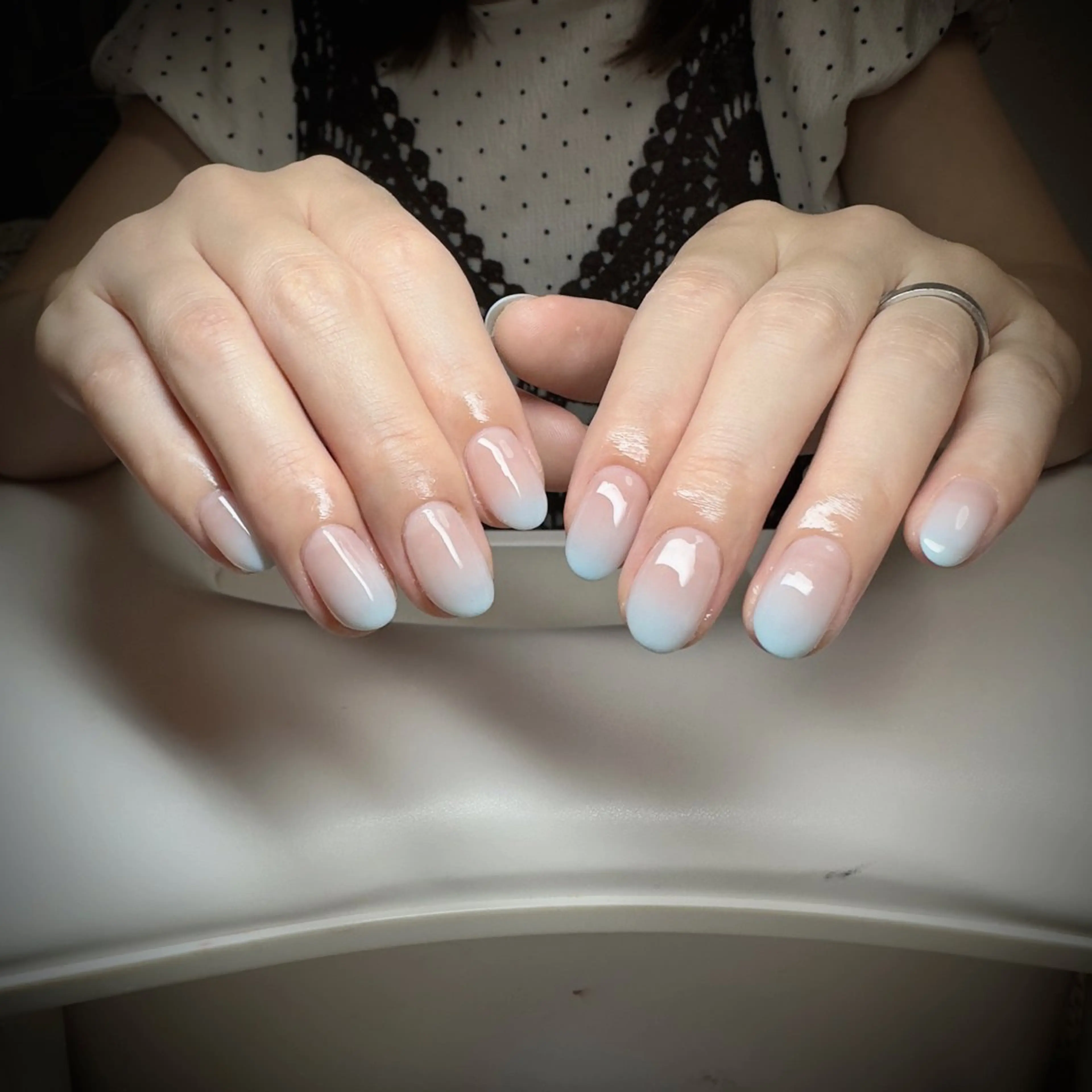 ネイル ハンドネイル Miami Nailのネイルデザイン