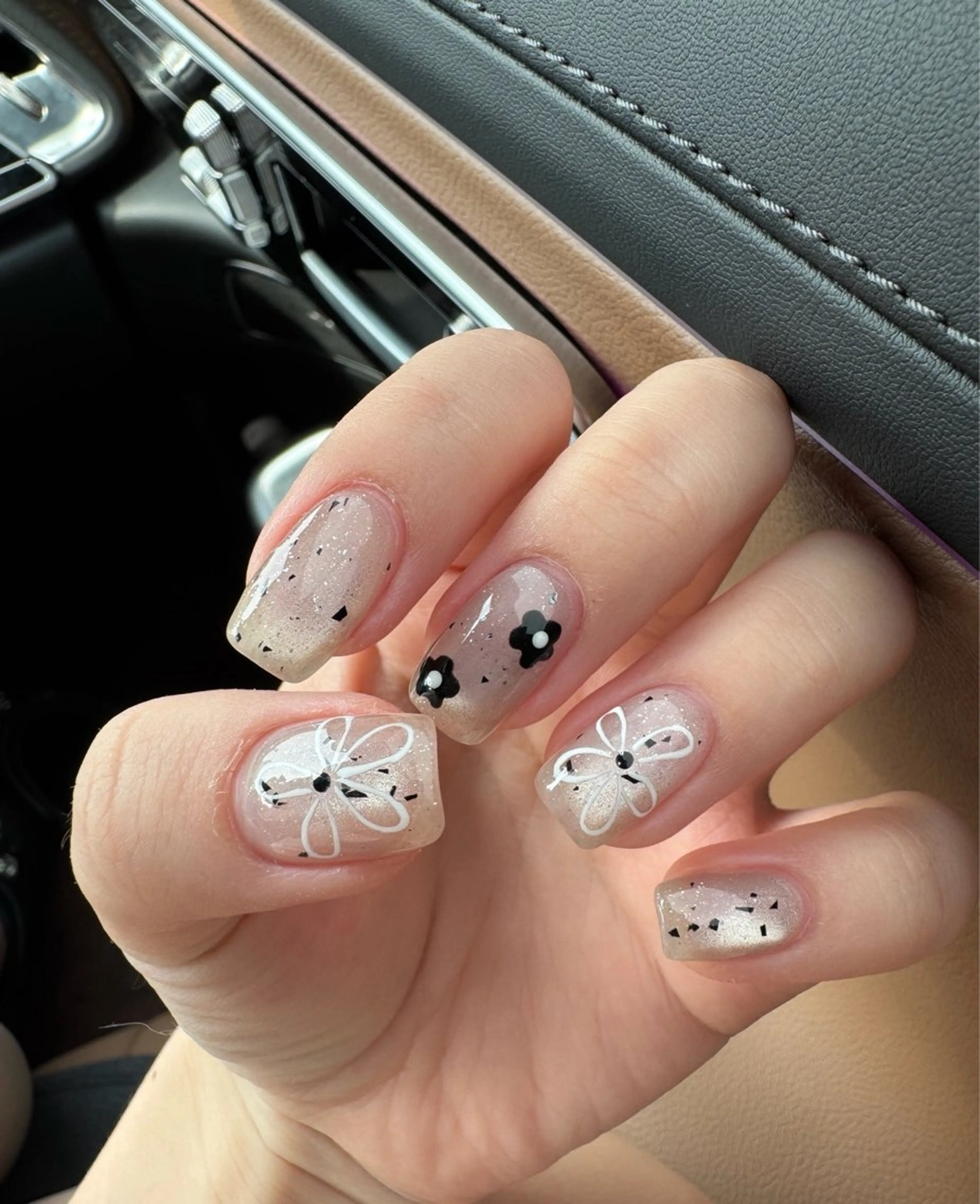 ネイル RNailsalon ゆなのネイルデザイン