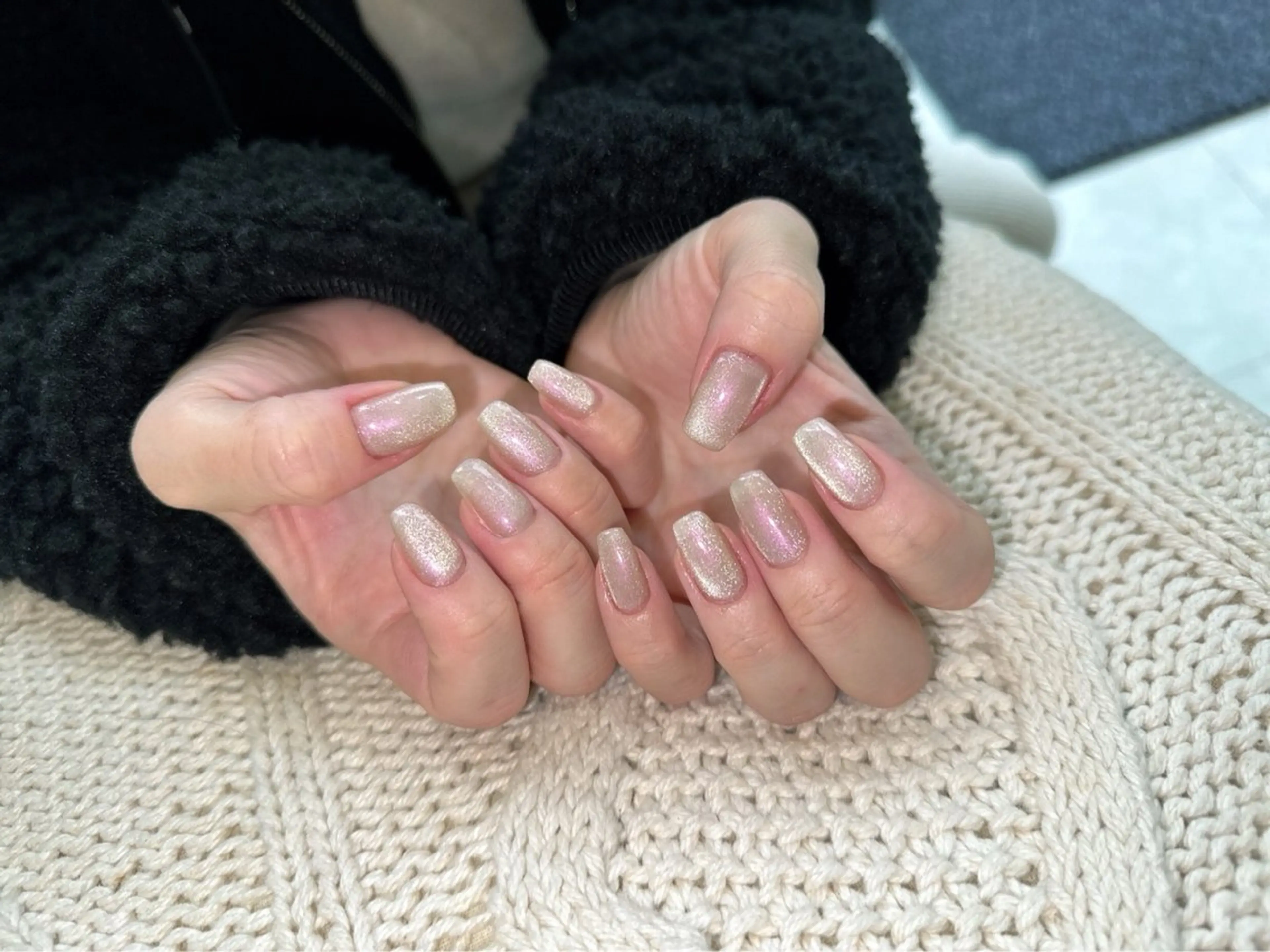 ネイル ASTY. MEGUMIのネイルデザイン