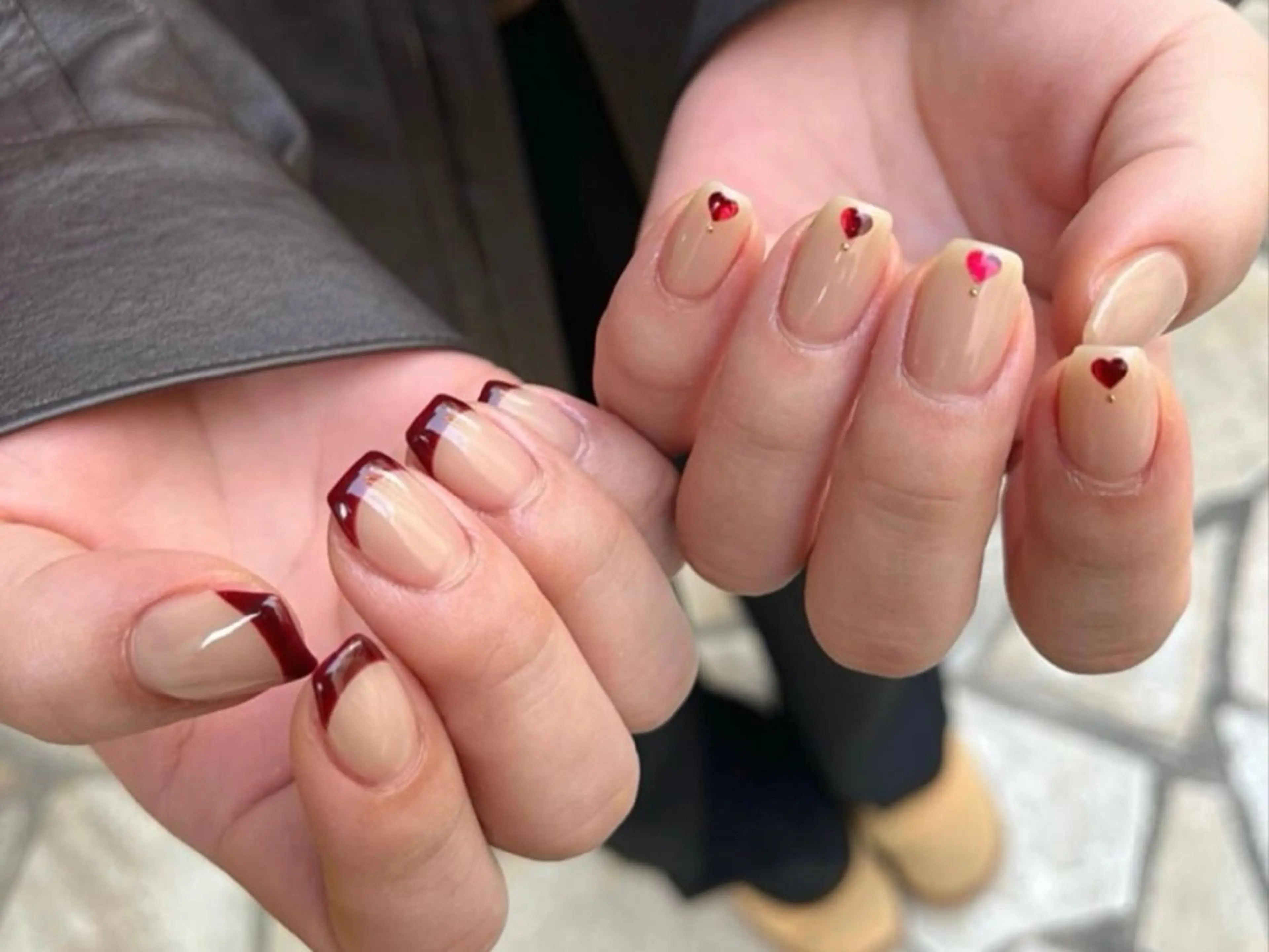 ネイル Akira nail salonのネイルデザイン