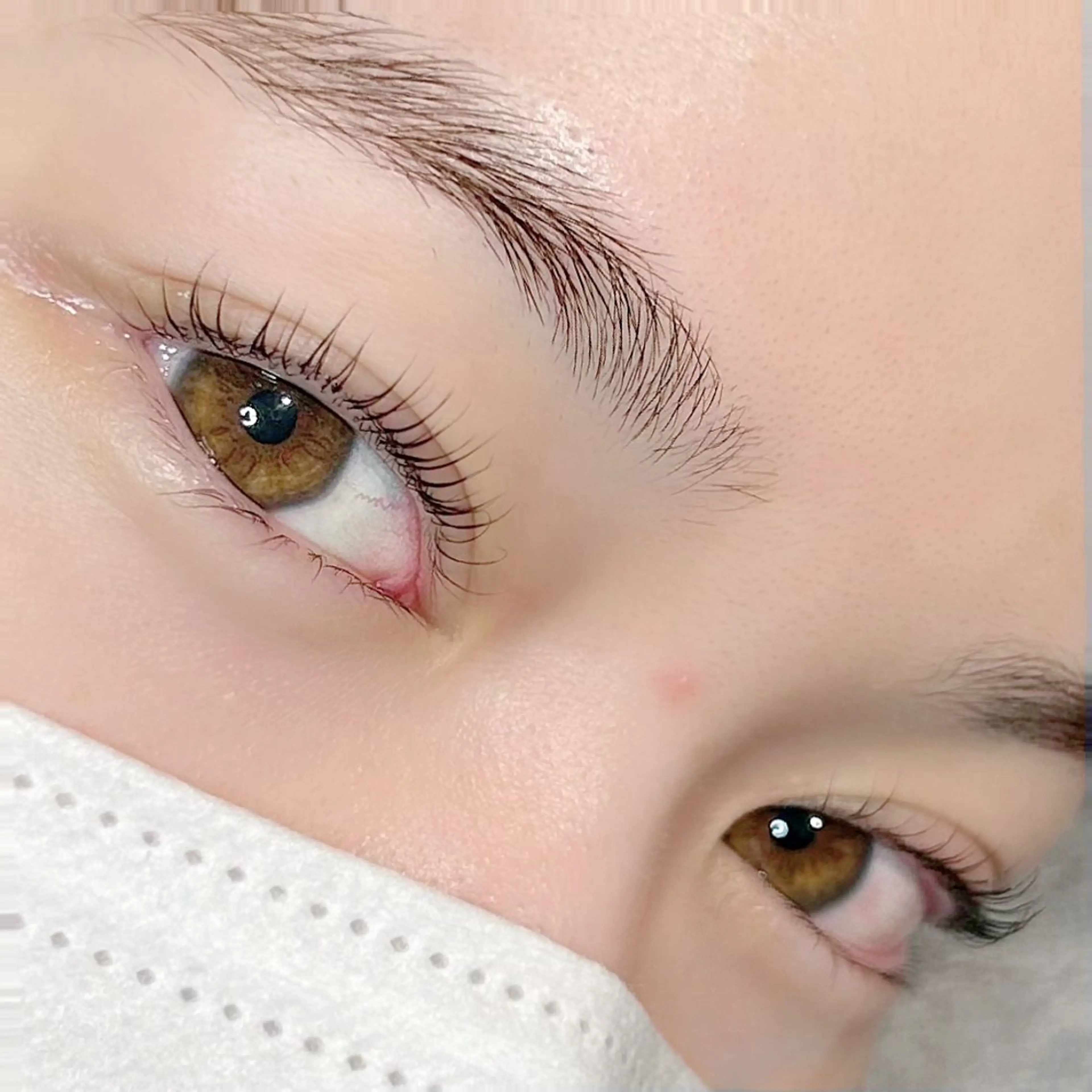 マツエク・マツパ some some some3🦄手銭のマツエク・マツパデザイン