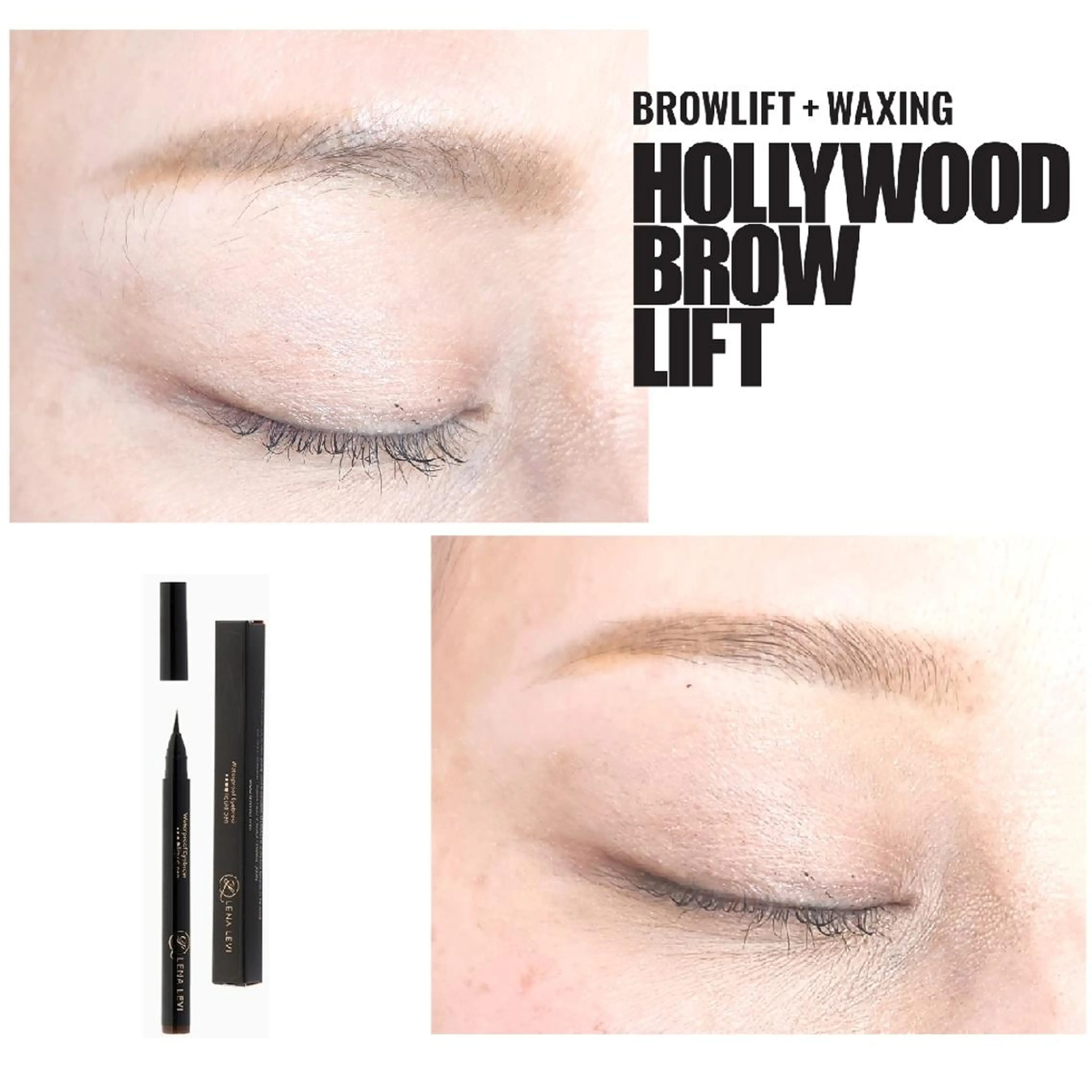 アイブロウ MONA .shokoの眉毛・アイブロウイメージ