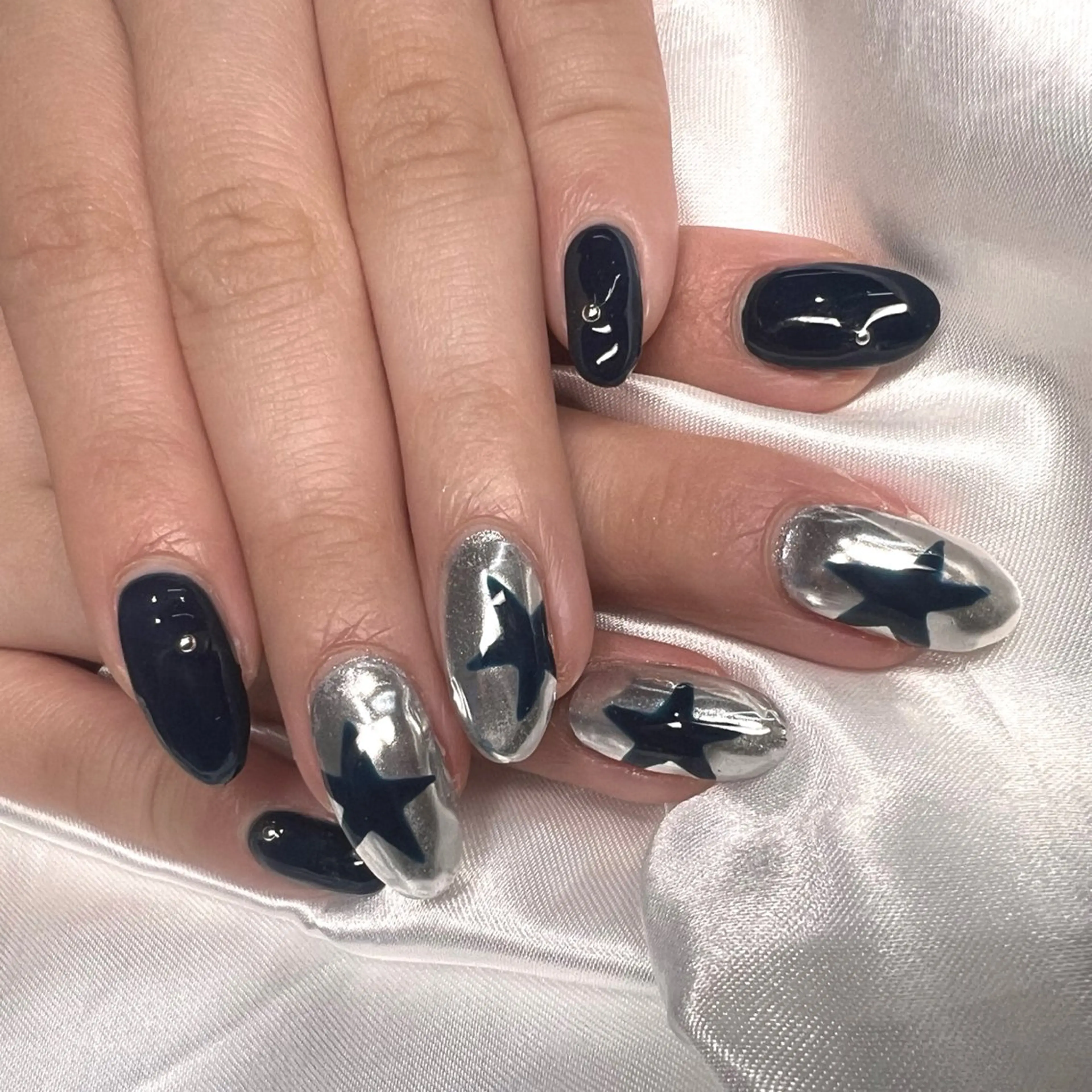 ネイル CARIS nailはづきのネイルデザイン