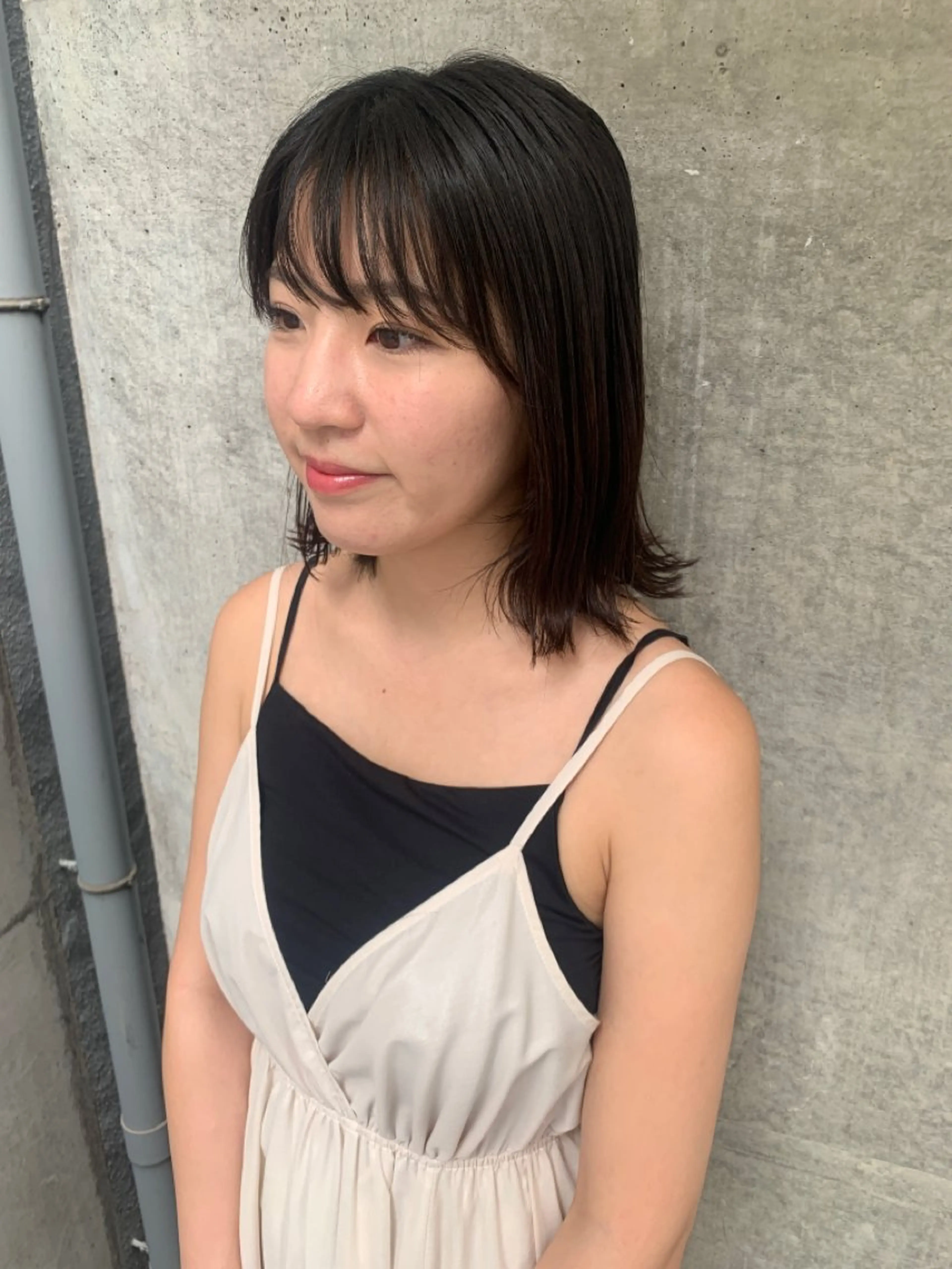 ミディアム カラー パーマ ヘアアレンジ メンズ キッズ ショートボブ ミディアムパーマ メンズバレイヤージュ メンズブリーチ メンズハイライト カット ヘアカラー ravens代表 🍀【ヒロム】🍀のヘアスタイル