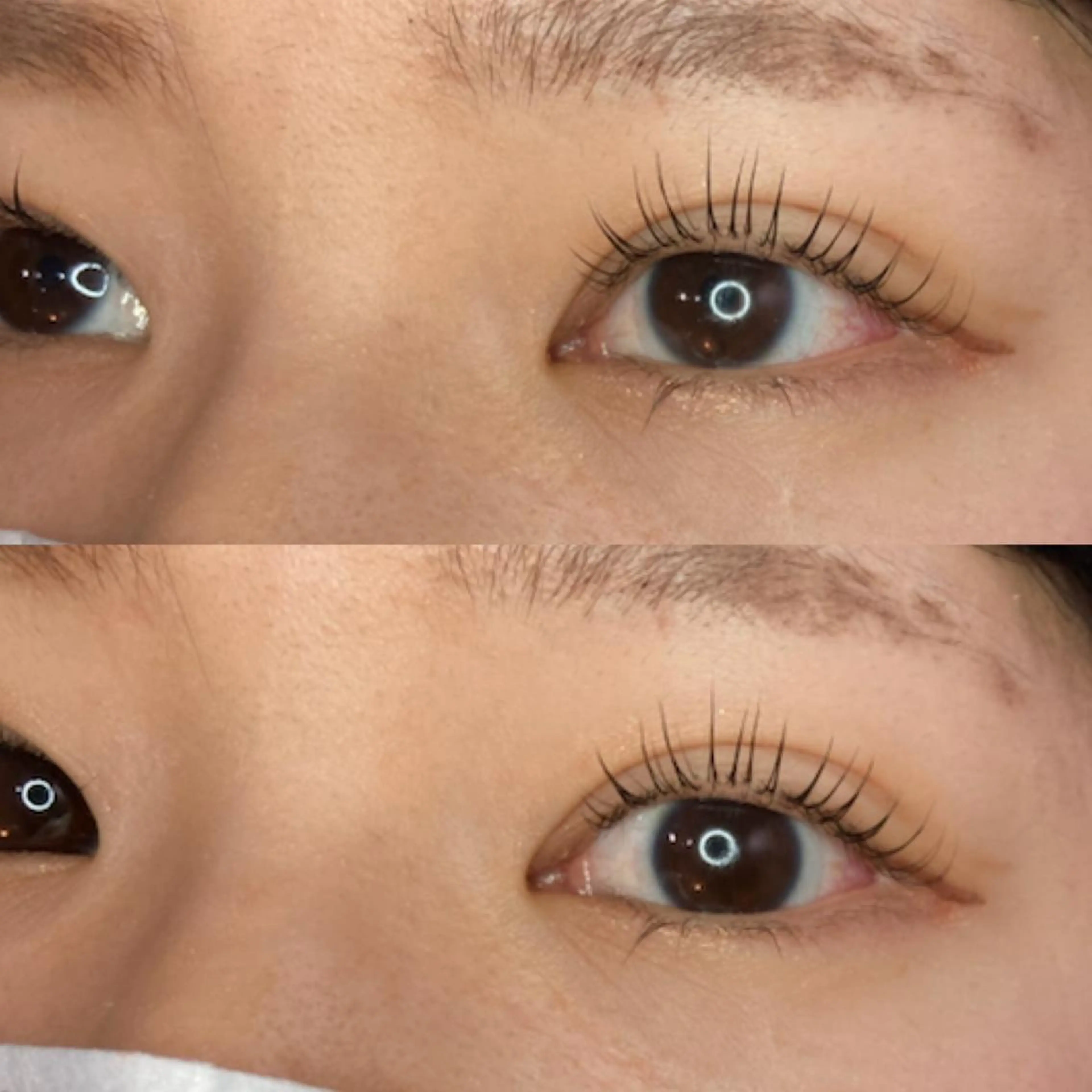 マツエク・マツパ マツパ 国分寺アイリスト あさみのマツエク・マツパデザイン