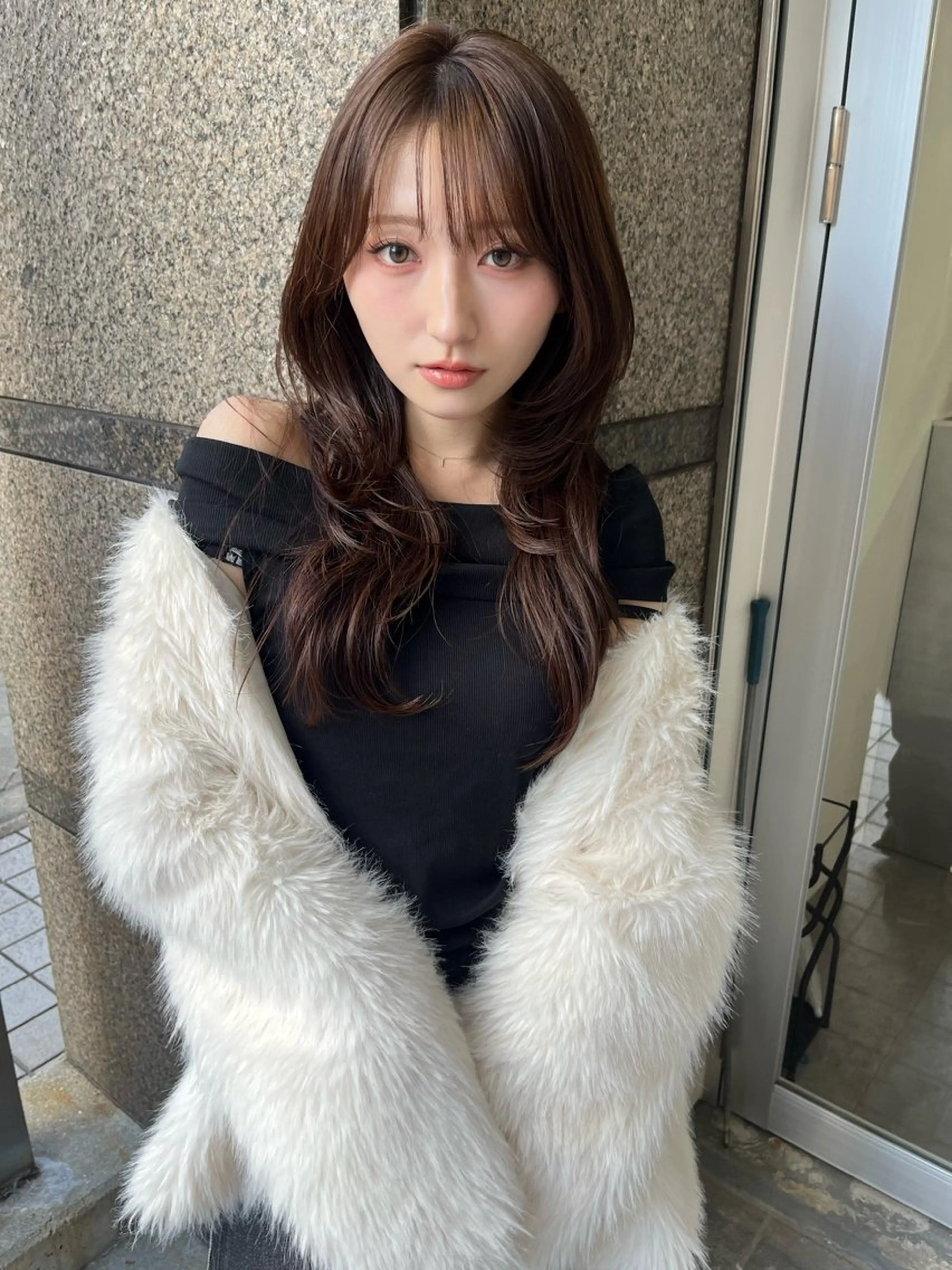 【💕3、4月限定💕】✨大人気レイヤーカットモデル様募集❗️の写真