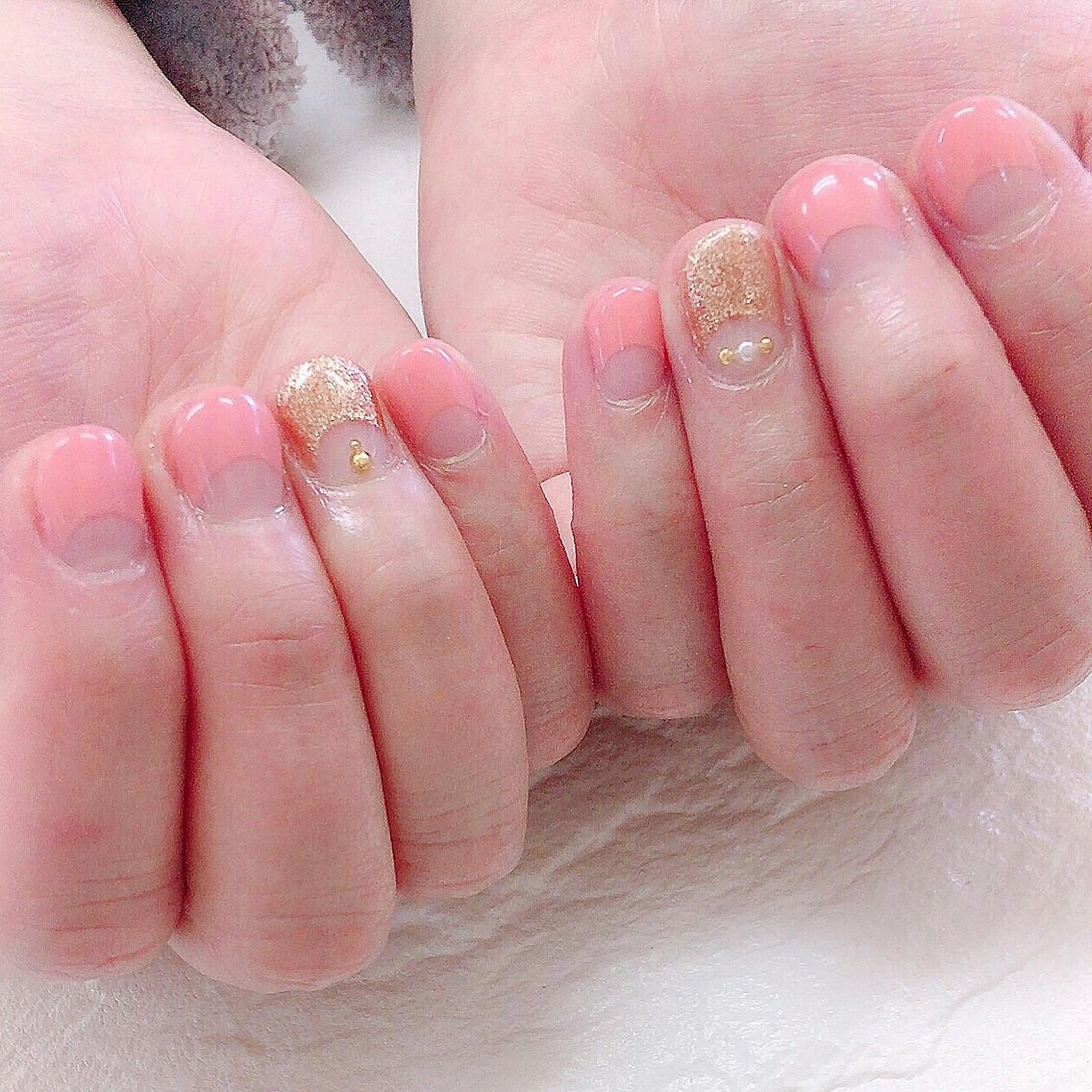 ネイル nailsalon vanilla.のネイルデザイン