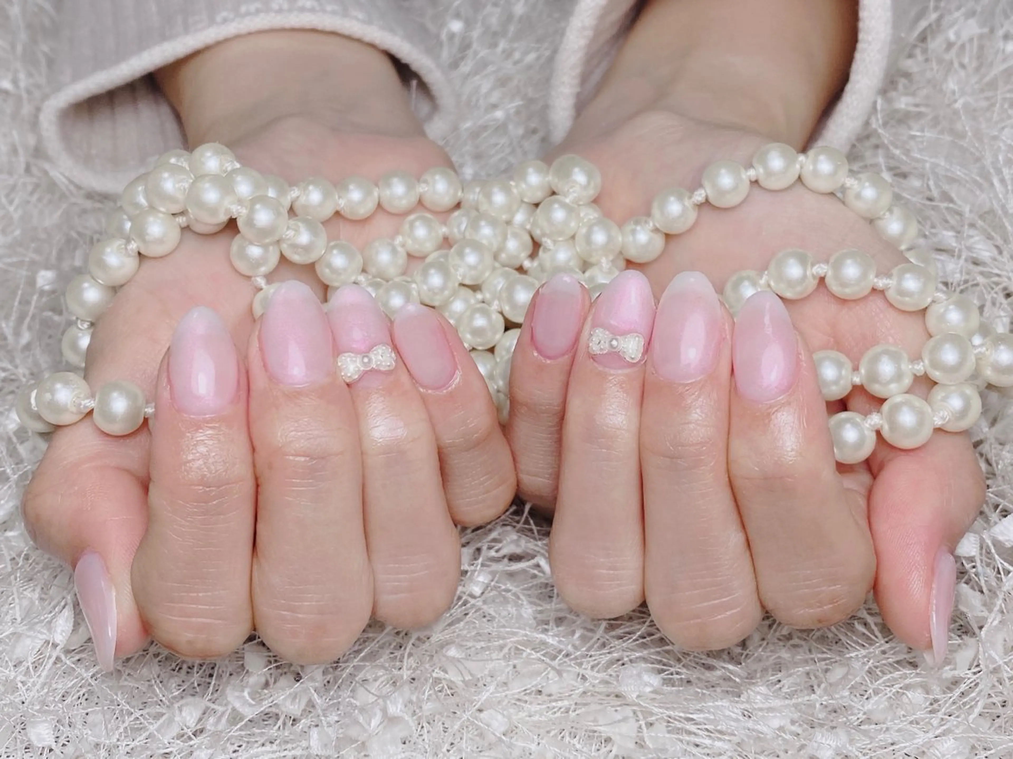ネイル ハンドネイル 【スカルプ専門店】 Naomi nailのネイルデザイン