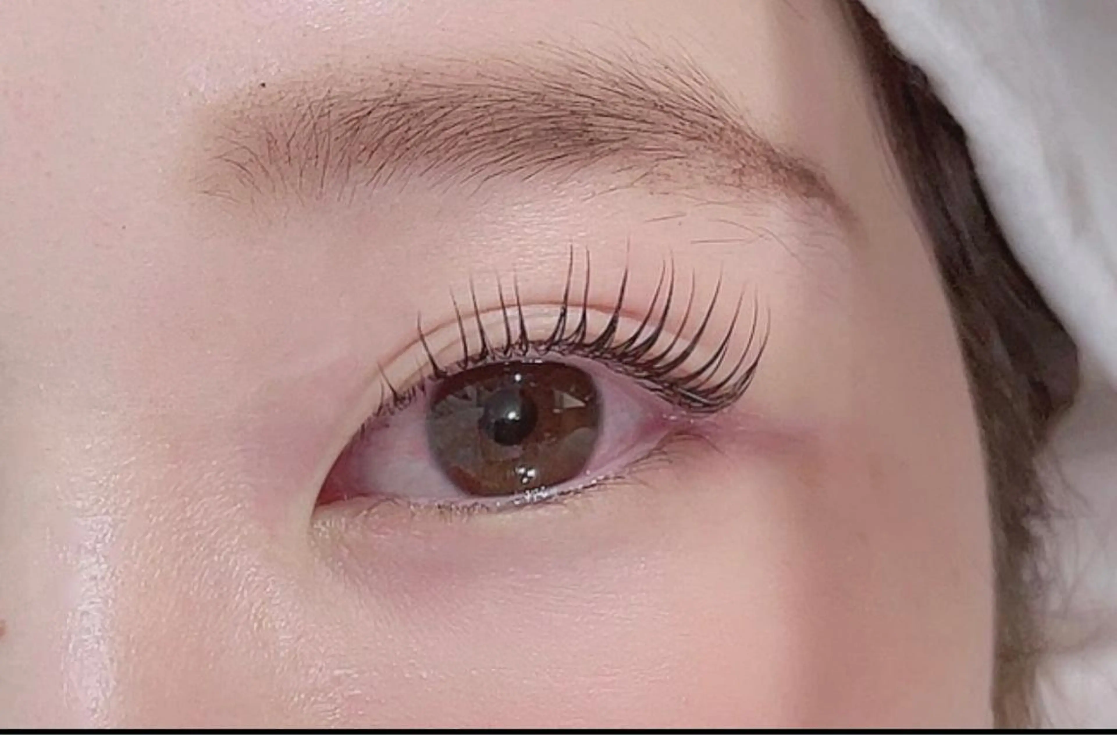 マツエク・マツパ Eyelash ＊Freakのマツエク・マツパデザイン