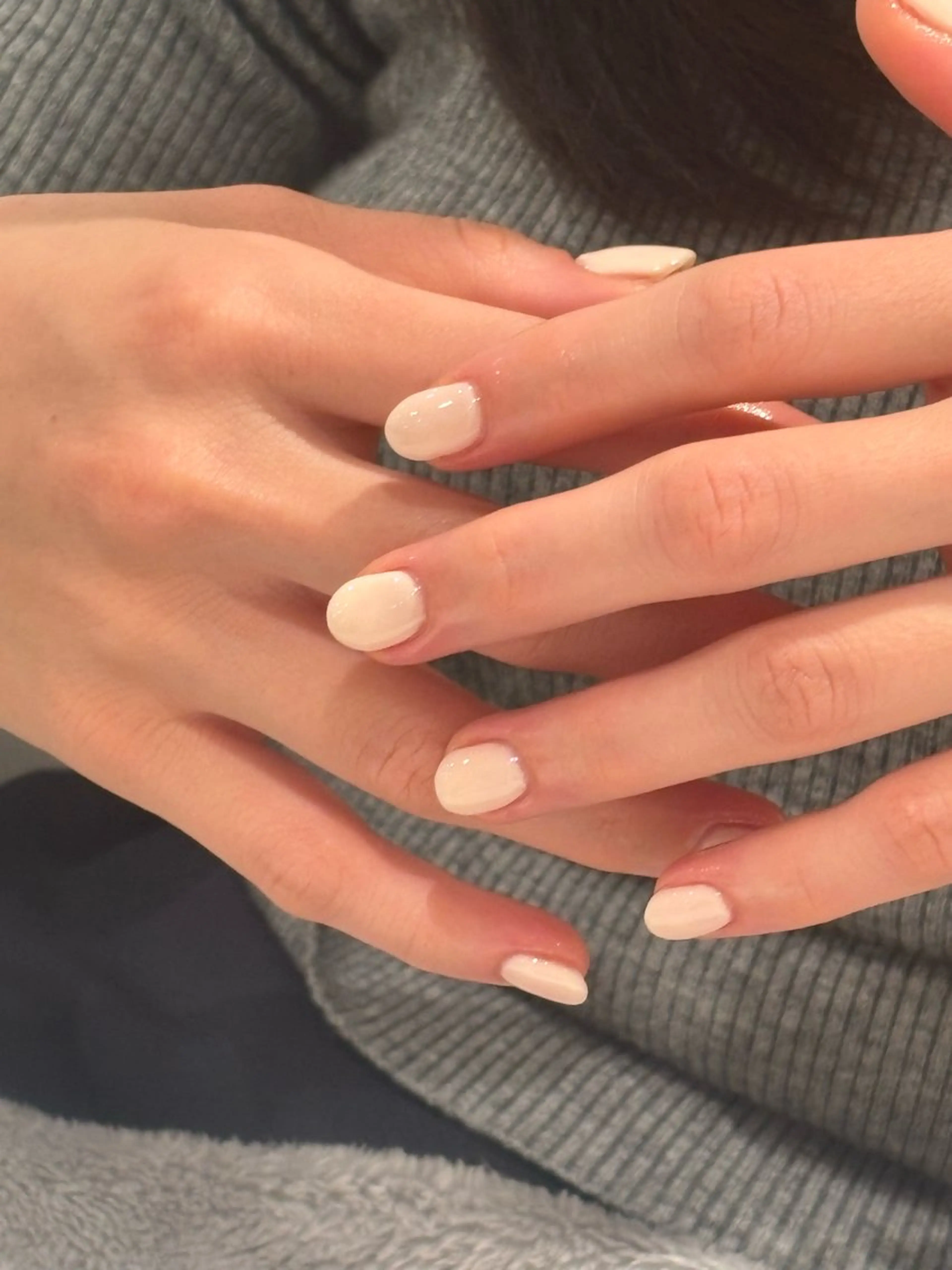 ネイル 末永 紗英のネイルデザイン