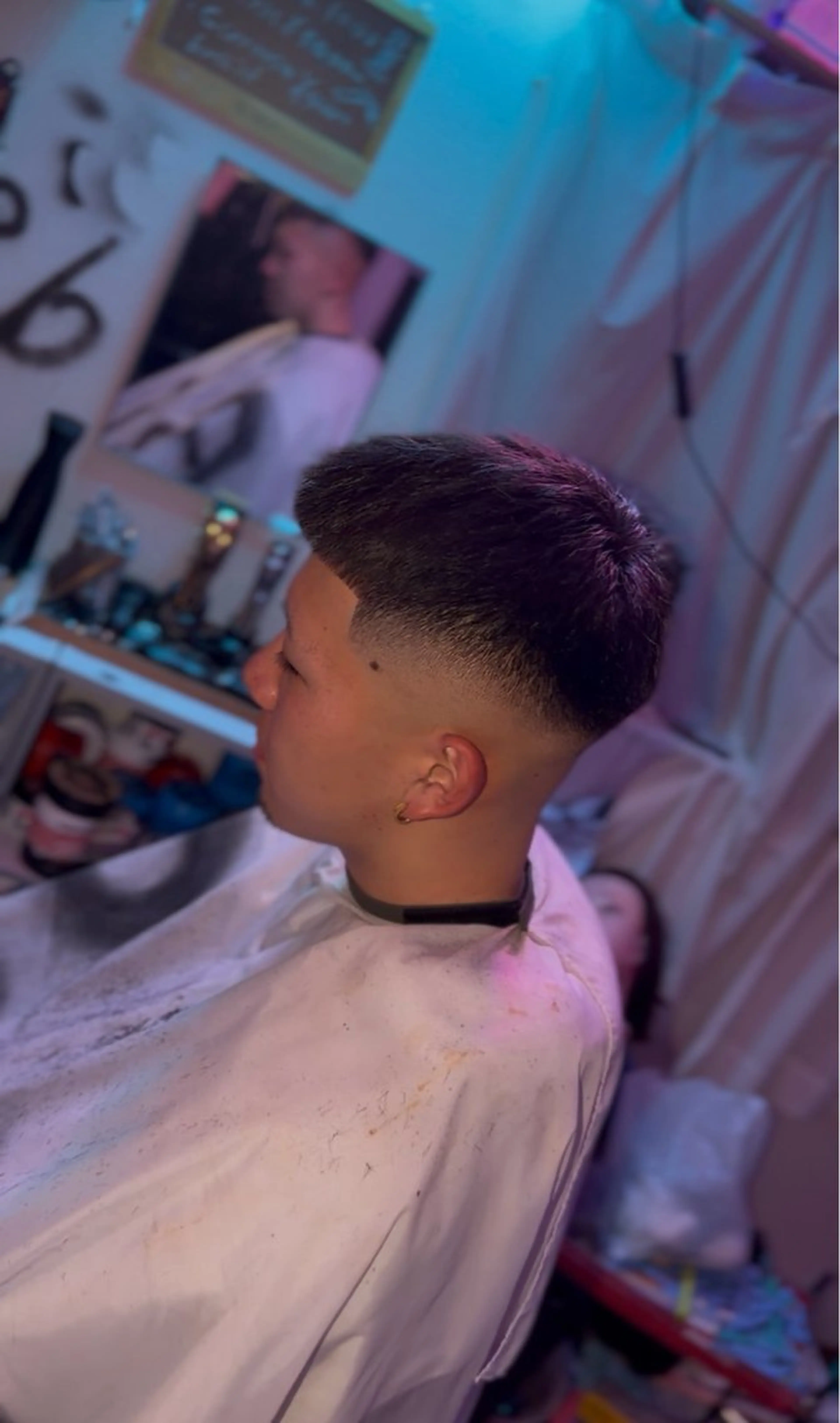 ショート 髙橋 心平のその他イメージ